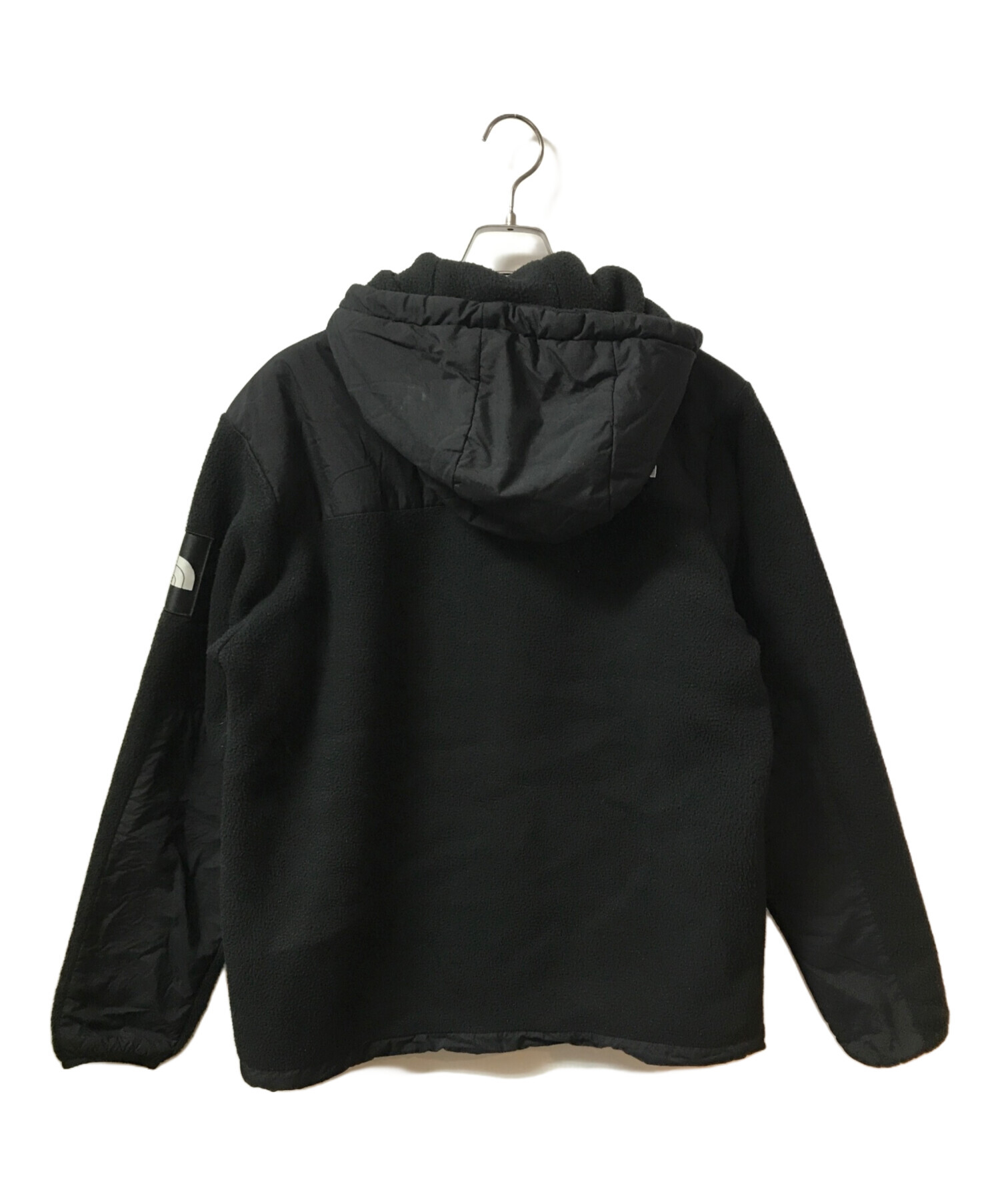 中古・古着通販】THE NORTH FACE (ザ ノース フェイス) デナリフーディ 