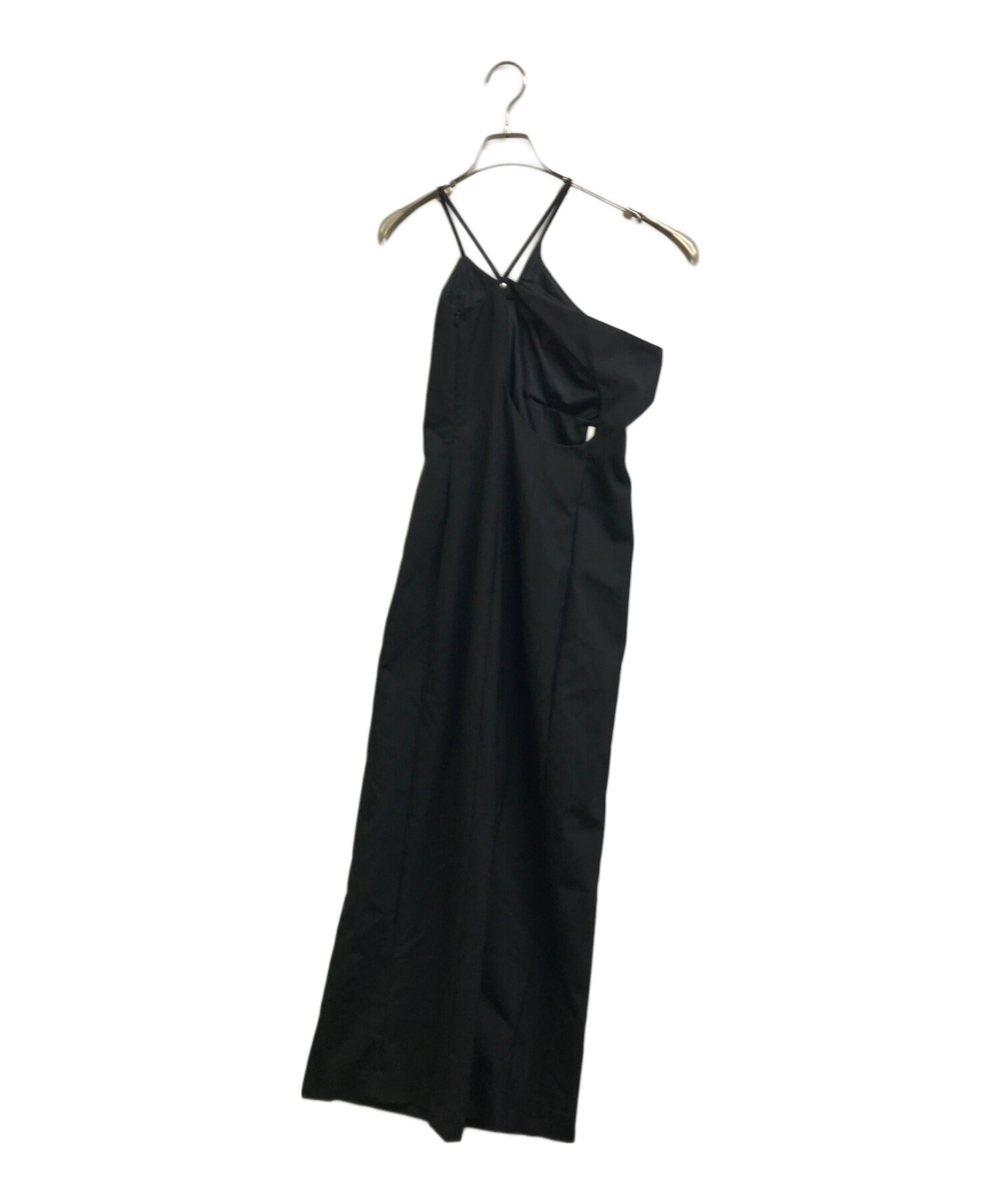 中古・古着通販】JOSE MOON (ジョゼムーン) ONE SHOULDER DRESS 