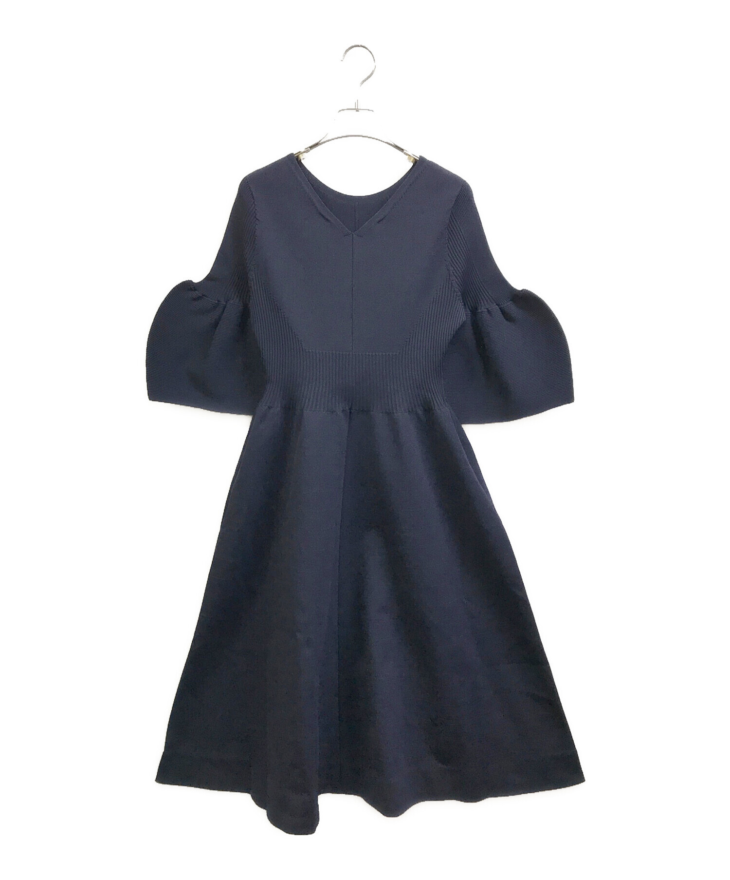 中古・古着通販】CELFORD (セルフォード) ベルスリーブホール  