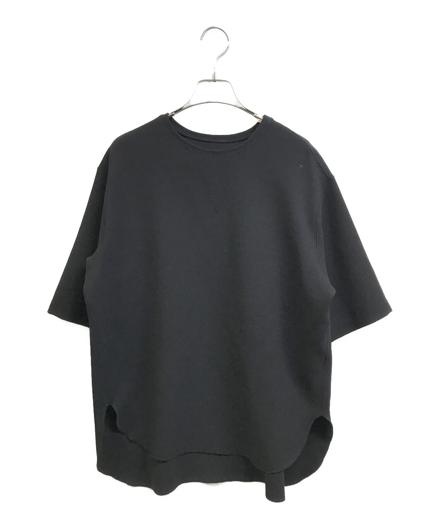 中古・古着通販】Whim Gazette (ウィムガゼット) Vガゼットハーフ 