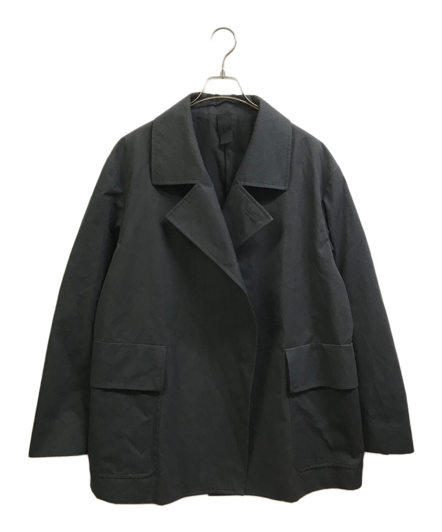 中古・古着通販】MARGARET HOWELL (マーガレットハウエル) HEAVY 