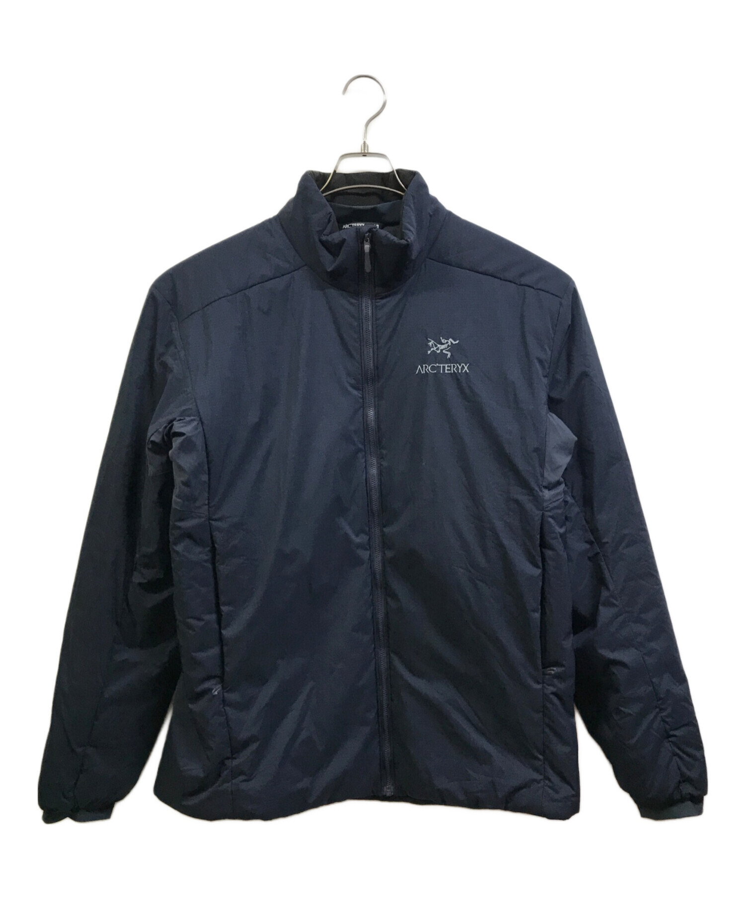 ARC'TERYX ATOM LT HOODY MEN'S ブラック Lサイズ ARC'TERYX Atom L