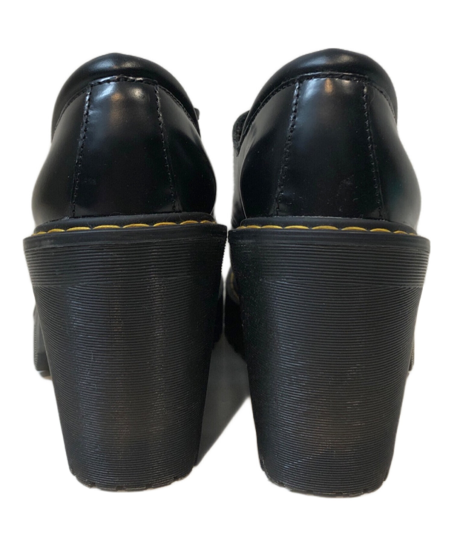 N327 Dr.Martens ドクターマーチン SALOME EU36｜靴 