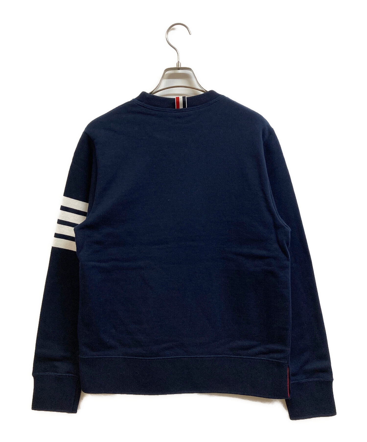 THOM BROWNEトムブラウン 4bar スウェット トレーナー サイズ3