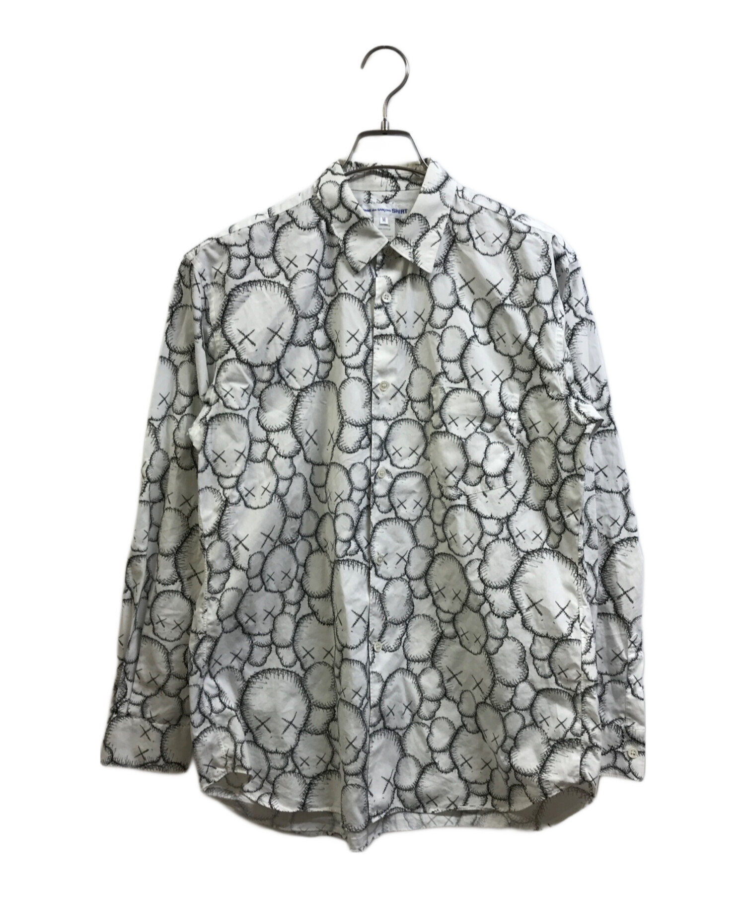 中古・古着通販】COMME des GARCONS SHIRT (コムデギャルソンシャツ 