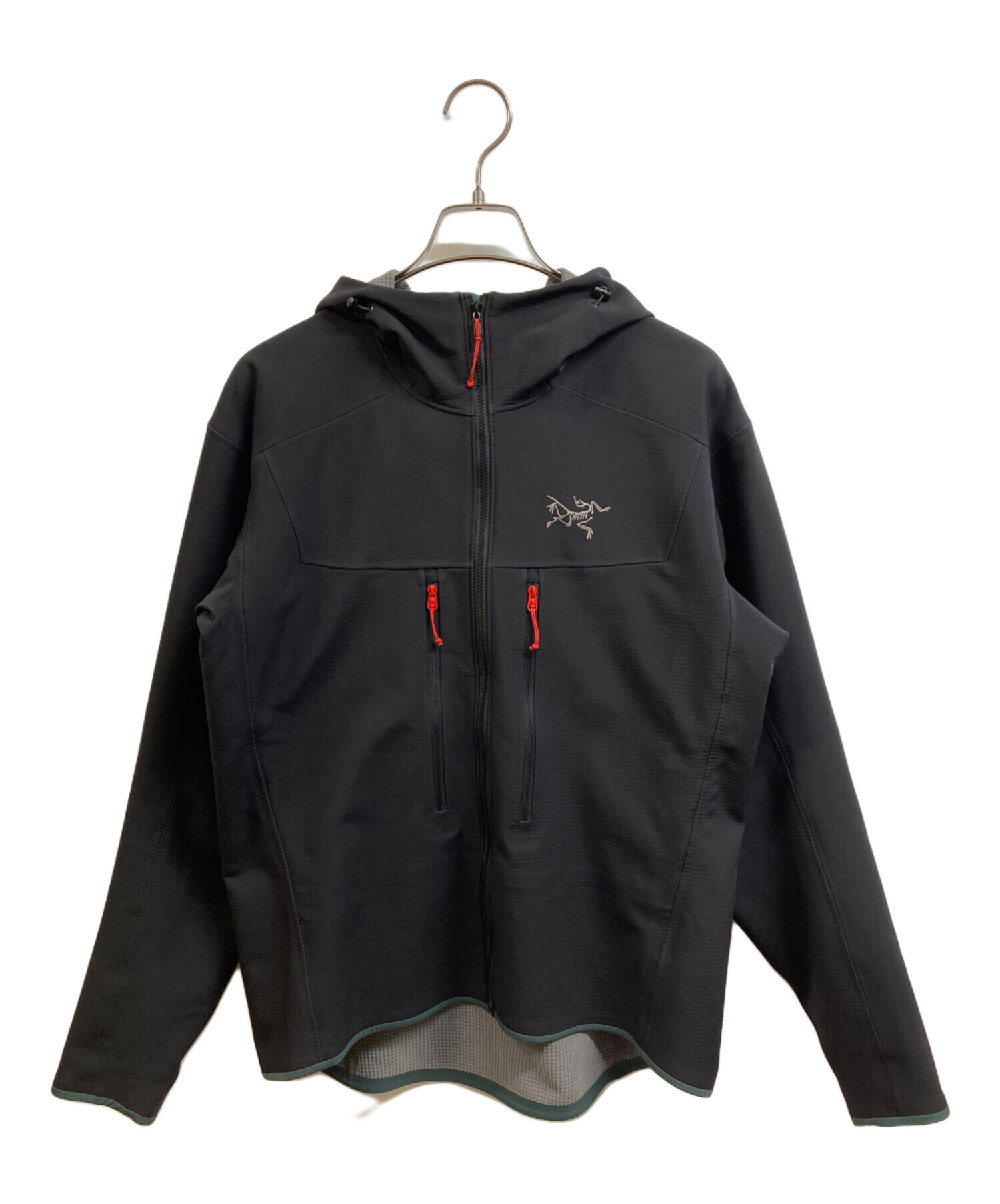 アークテリクス　アウター　Arcteryx Acto MX Hoody Arc'teryx(アークテリクス) Acto MX Hoody