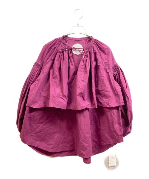 Pheeta> Rose Blouse