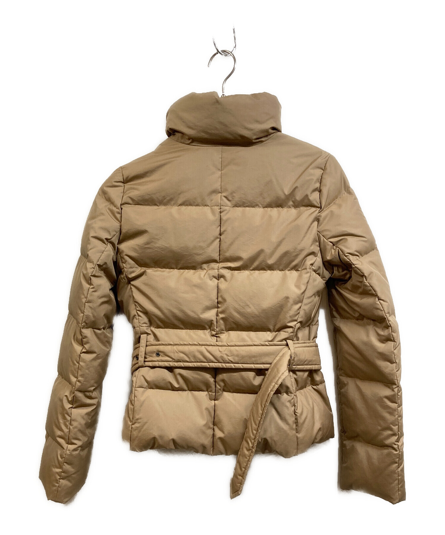中古・古着通販】BURBERRY LONDON (バーバリーロンドン) ダウン 