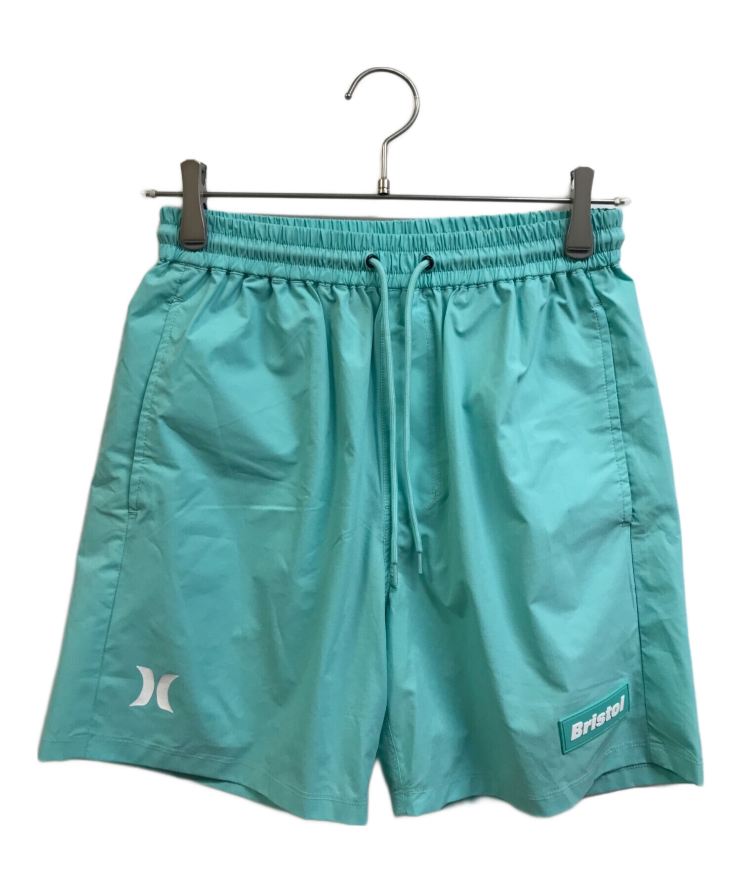 FCRB Hurley TEAM SWIM SHORTS スイムショーツ　M F.C.R.B. - FCRB Hurley TEAM SWIM SHORTS ショーツの通販 by SENSE