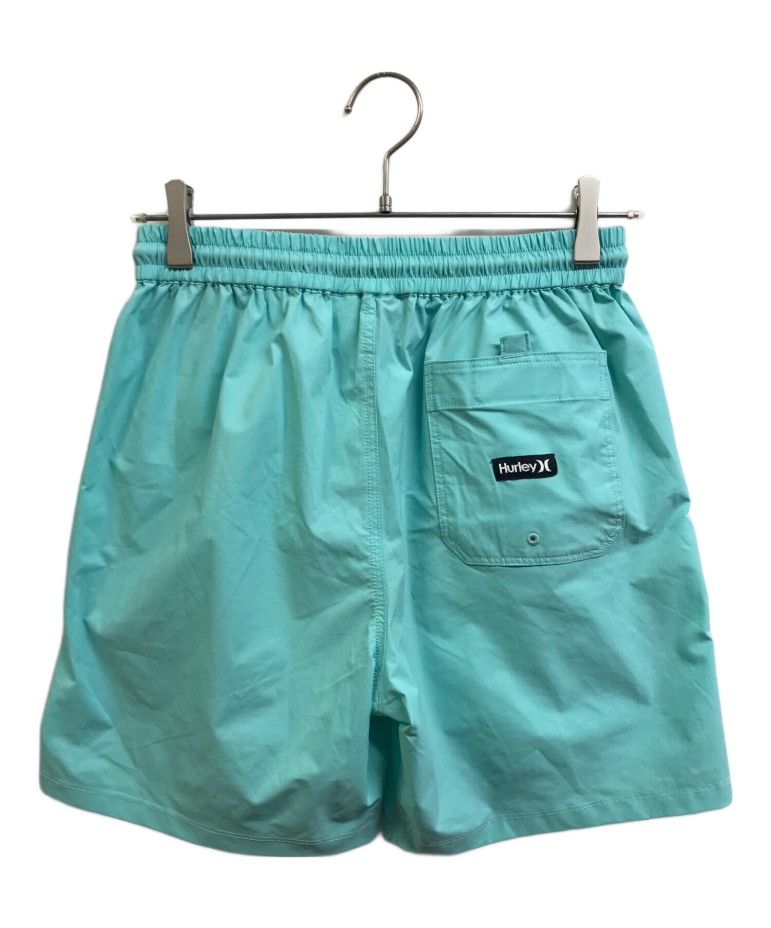 FCRB Hurley TEAM SWIM SHORTS スイムパンツハーレー