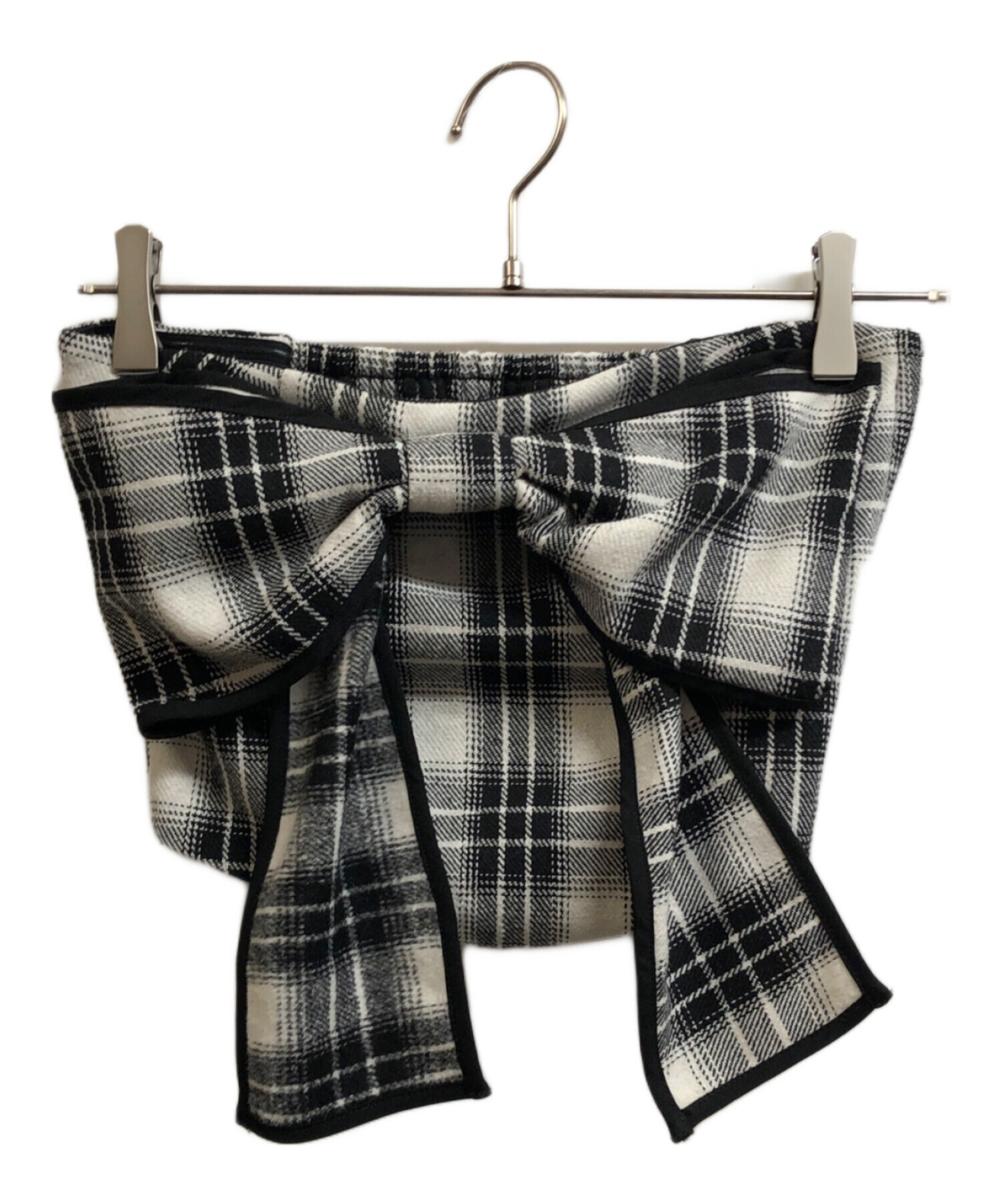 ダーリッチ Darich ビックリボンアンサンブル 中古・古着通販】darich