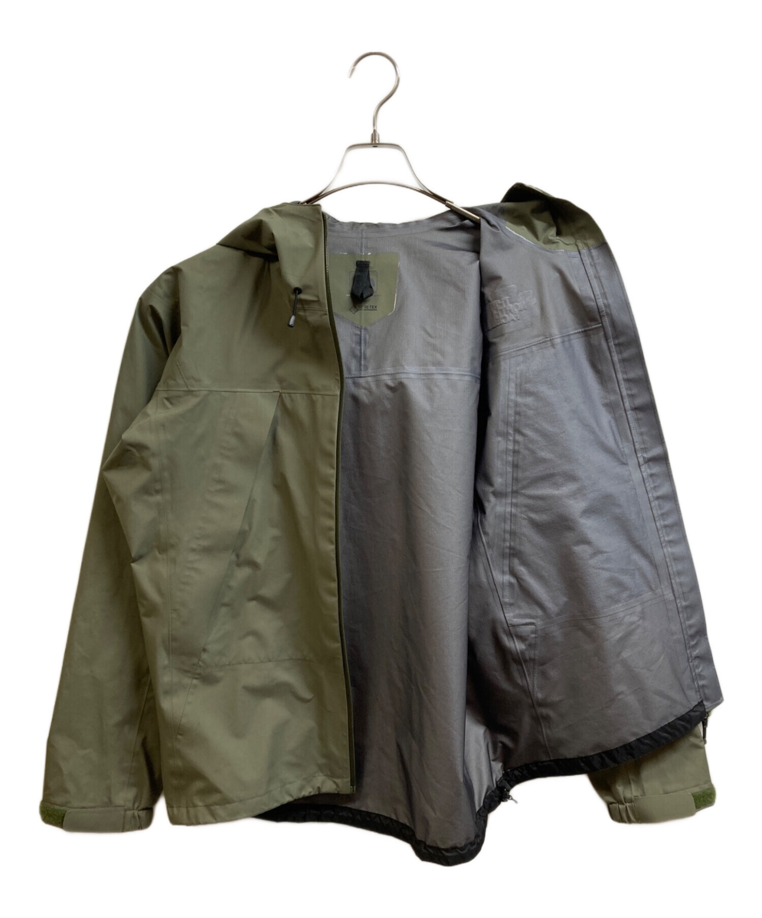 中古・古着通販】THE NORTH FACE (ザ ノース フェイス) クライムライト 