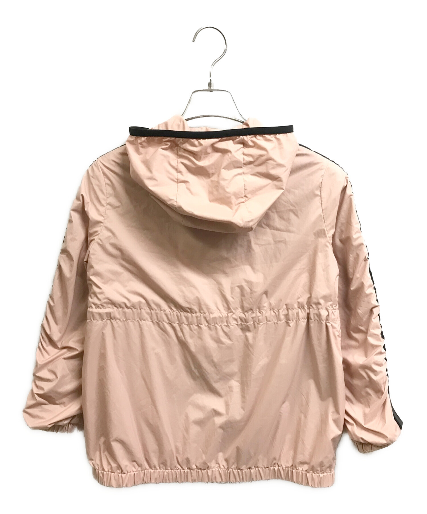 中古・古着通販】MONCLER (モンクレール) DENATA GIUBBOTTO ピンク 