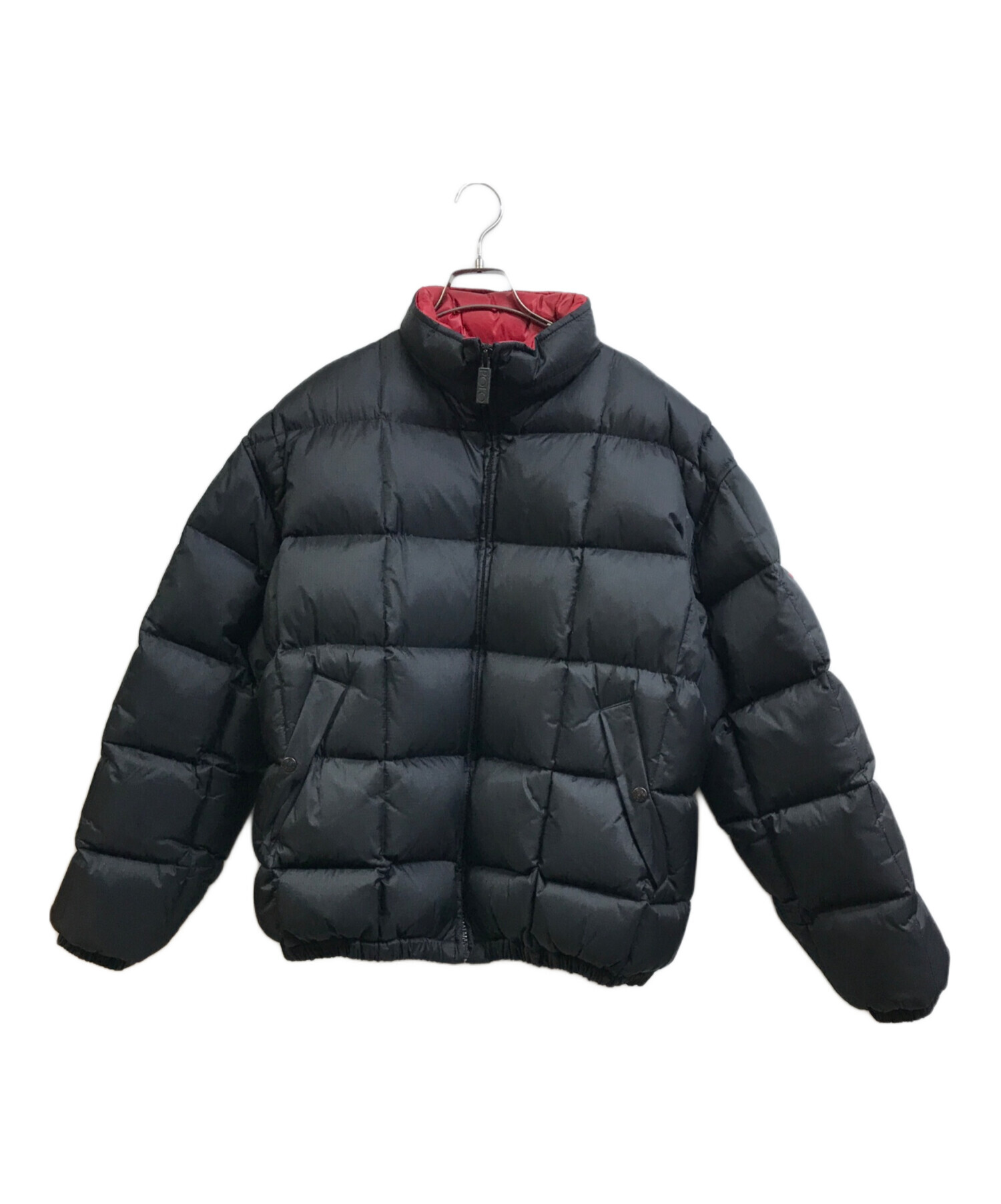 中古・古着通販】POLO RALPH LAUREN (ポロ・ラルフローレン) ダウン 