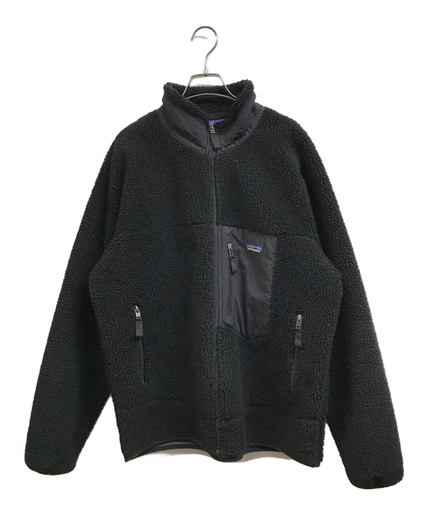 中古・古着通販】Patagonia (パタゴニア) CLASSIC RETRO X JACKET
