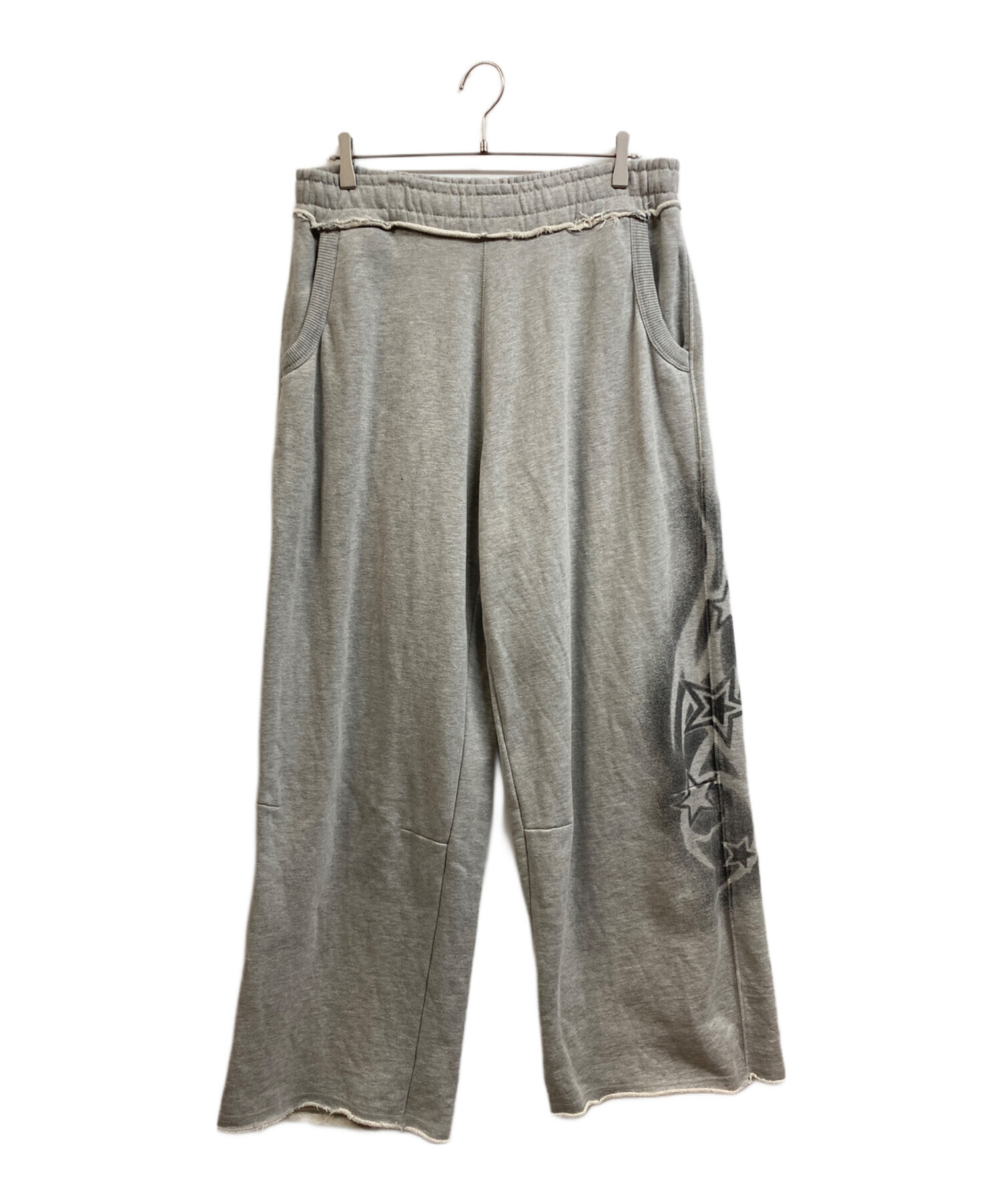 新品 Jaded London スウェット ユニセックスM ずりあがっ