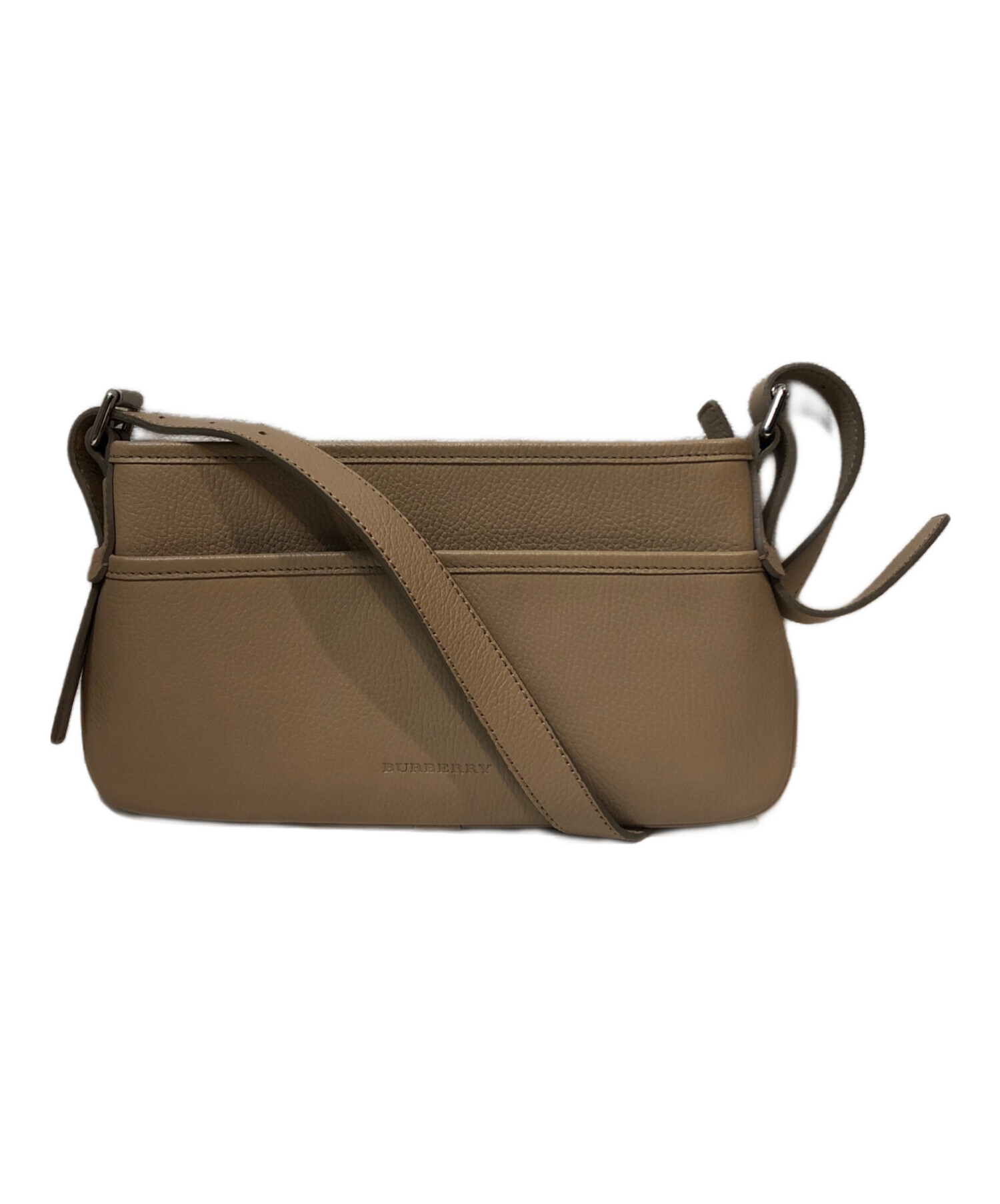 バーバリー ショルダーバッグ最終値下げ 大幅値下げ Burberry グローブ