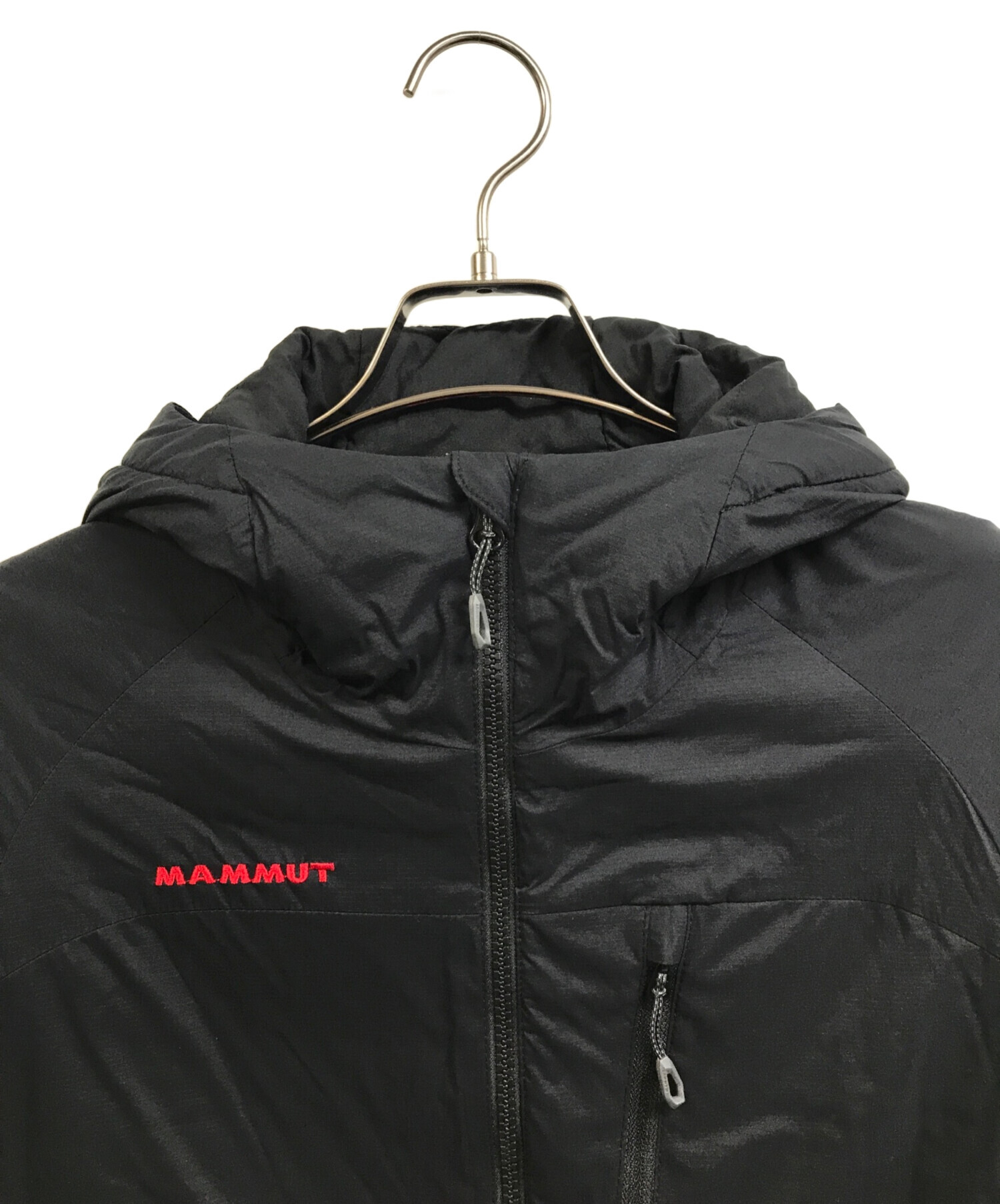 マムート FLEXLIGHT Insulation Hoody メンズS