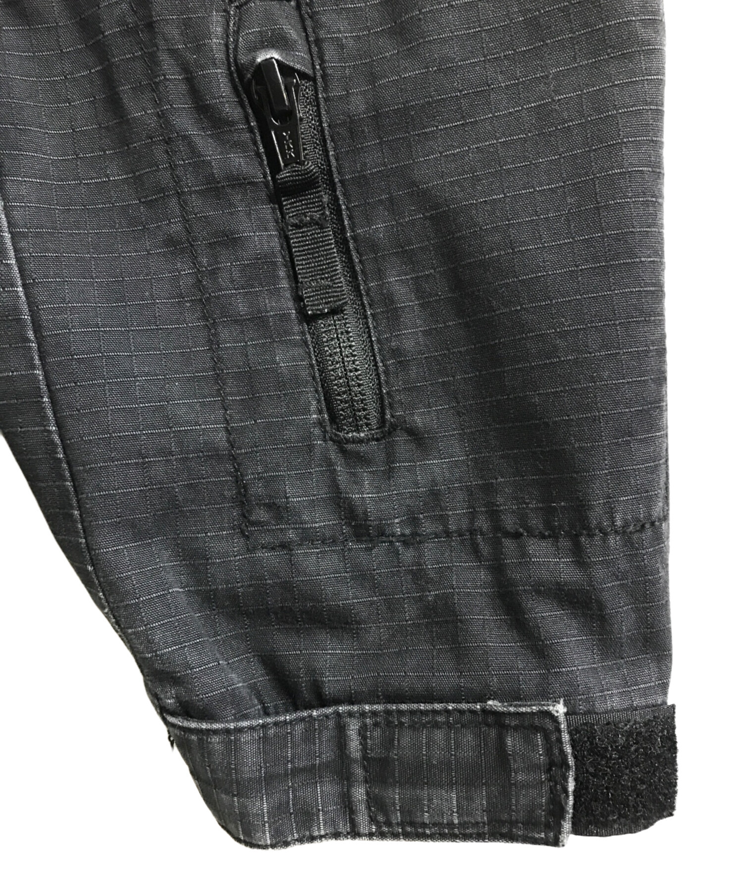 中古・古着通販】stussy (ステューシー) READY AND FORARD リップ  