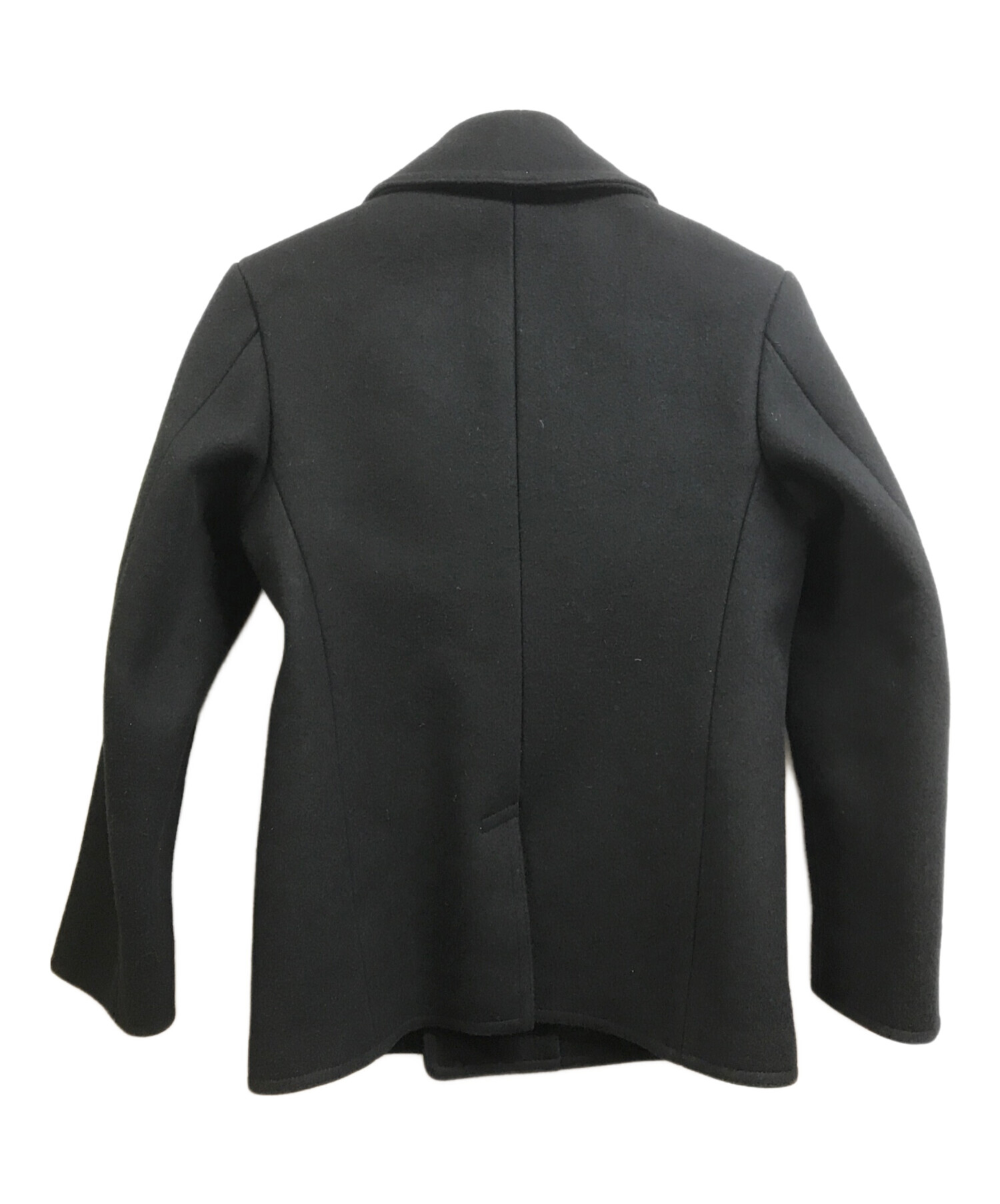 美品38ウィリアム・ギブソン Buzz Rickson's ピーコート Pコート 美品38ウィリアム・ギブソン Buzz Rickson's ピーコート Pコート