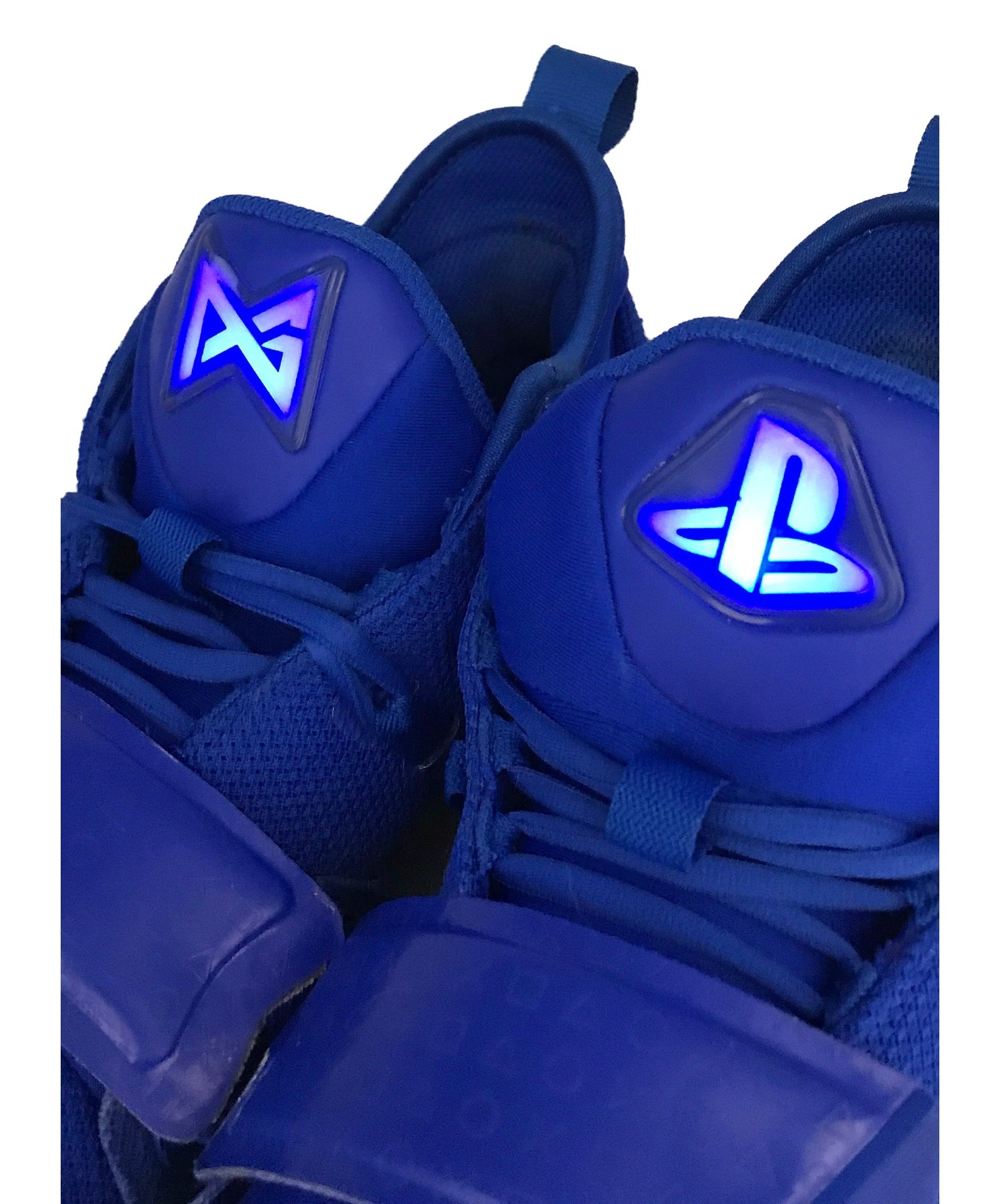 新品未使用品 Nike PG2.5 27cm ナイキ PlayStation
