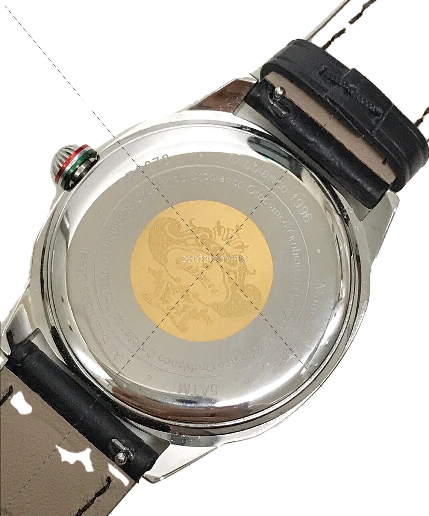 Orobianco (オロビアンコ) 腕時計 サイズ:下記参照