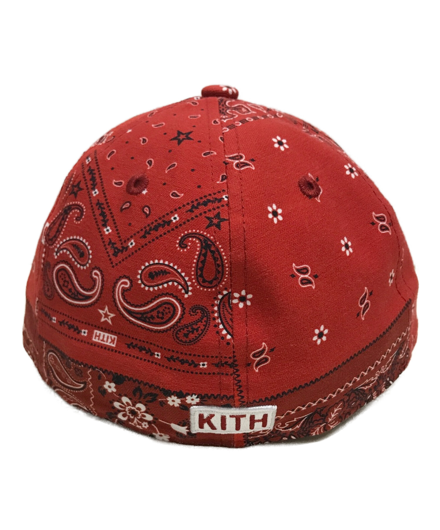 帽子Kith×NewERA  YANKEES キャップ サイズ8
