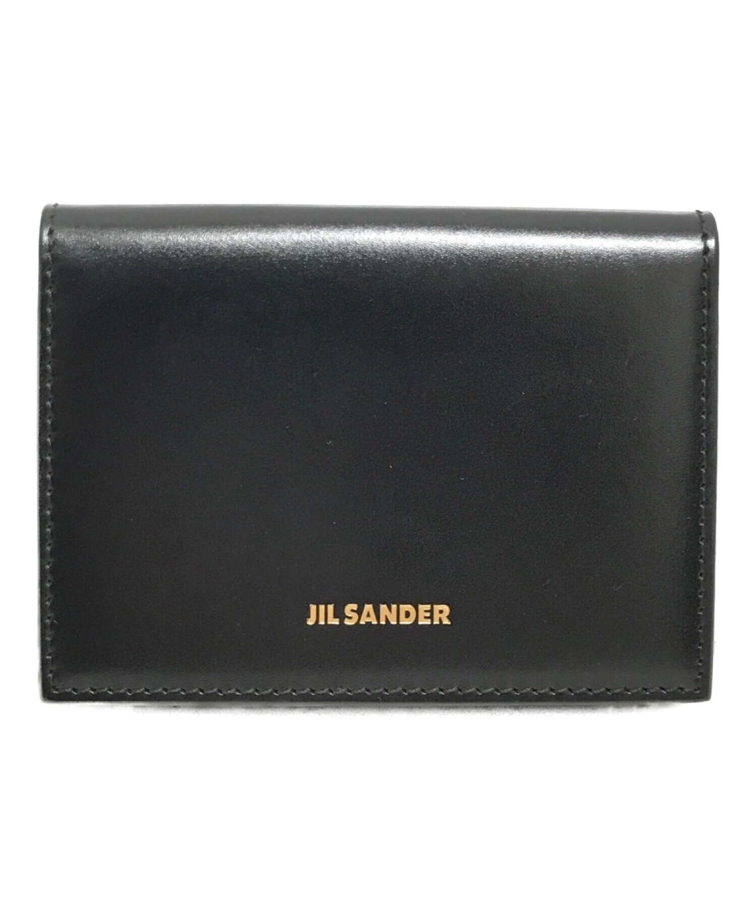 ジルサンダー　財布