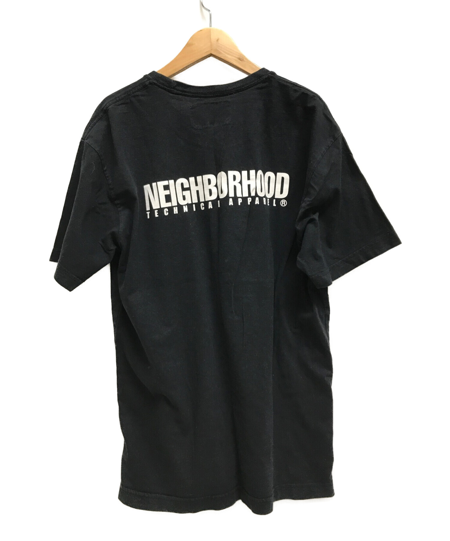 neighborhood Tシャツ Lサイズ 新品未使用