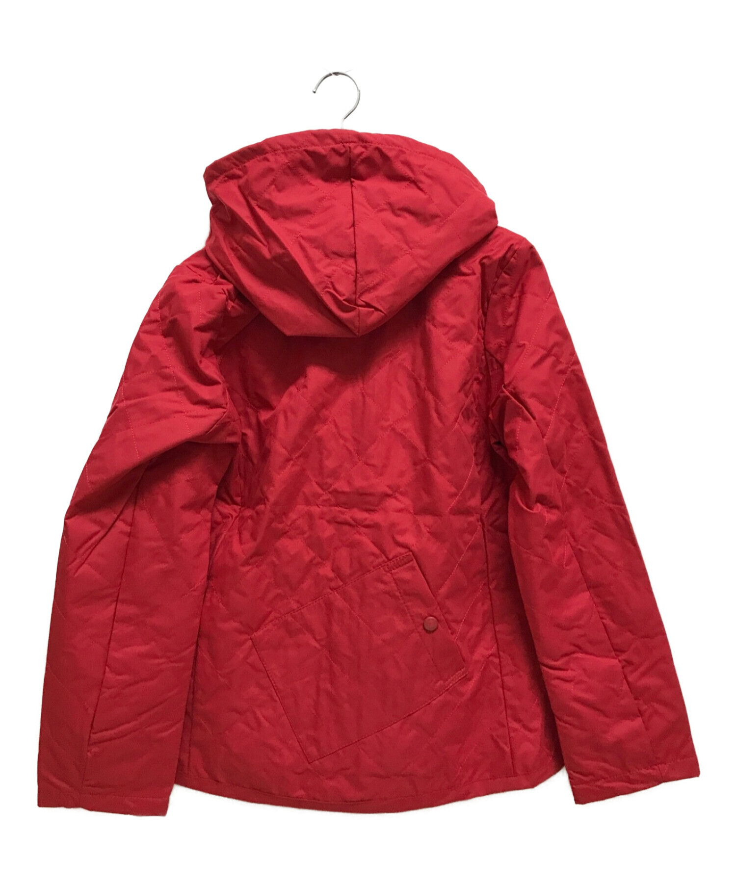 ADAM ET ROPE'×LAVENHAM フードキルティングジャケット 秋冬 ADAM ET ROPE'×LAVENHAM フードキルティングジャケット 秋冬