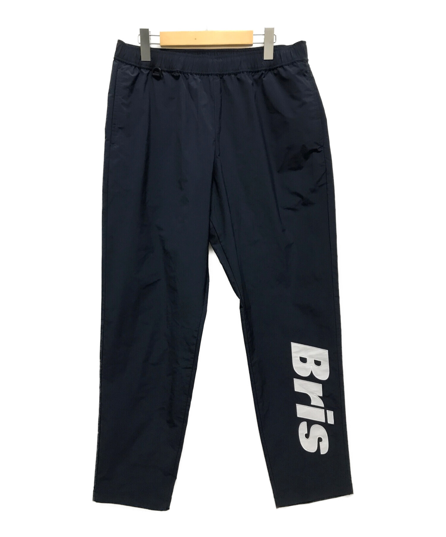 中古・古着通販】F.C.R.B. (エフシーレアルブリストル) LOGO APPLIQUE 