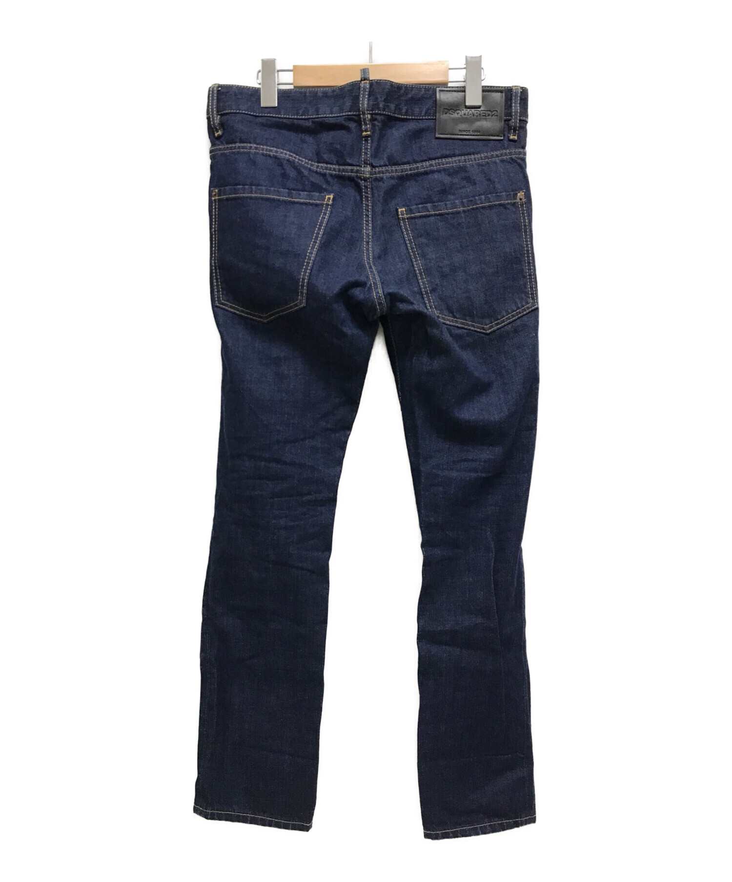 中古・古着通販】DSQUARED2 (ディースクエアード) 20AW SKATER JEAN 