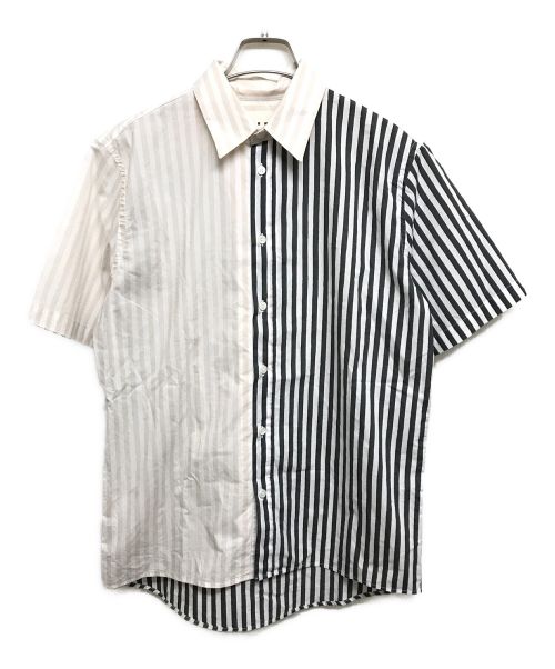 【送料無料】マルニ (Marni) の切替えTシャツ　44サイズ