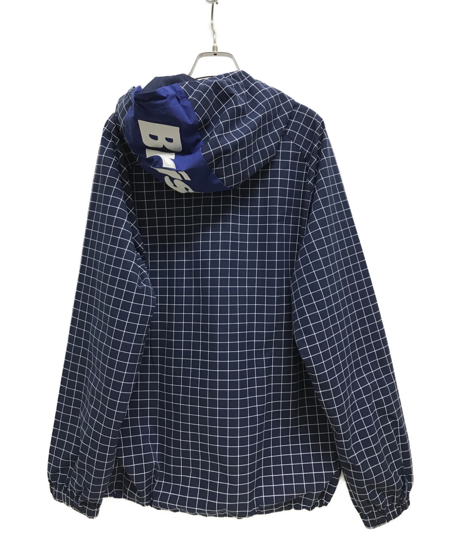 中古・古着通販】F.C.R.B. (エフシーレアルブリストル) ANORAK  