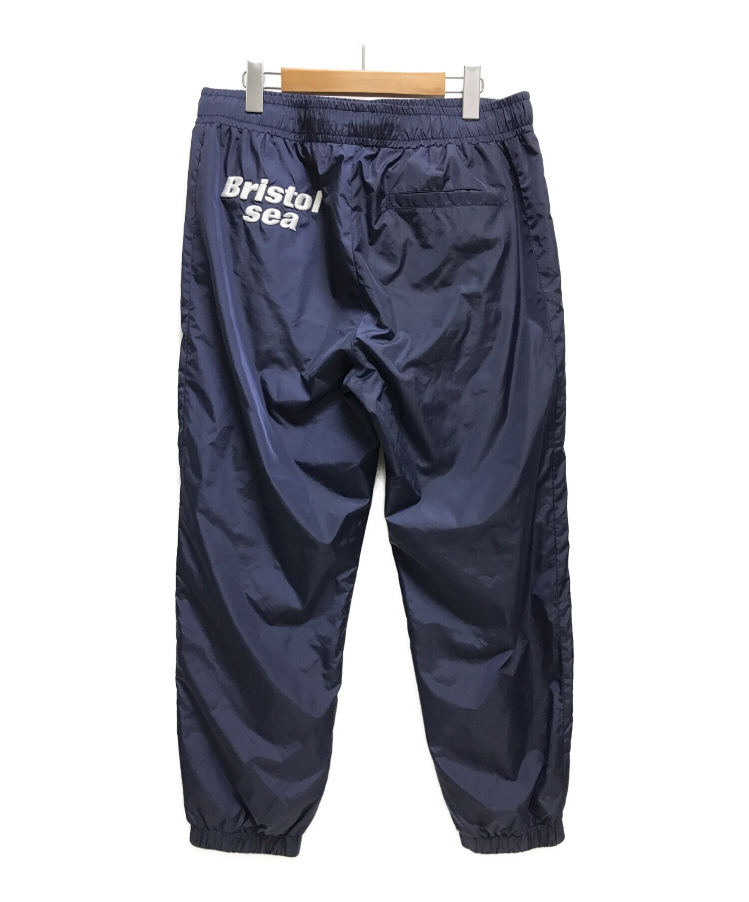 WIND AND SEA x FCRB PANTS  Lfcrb