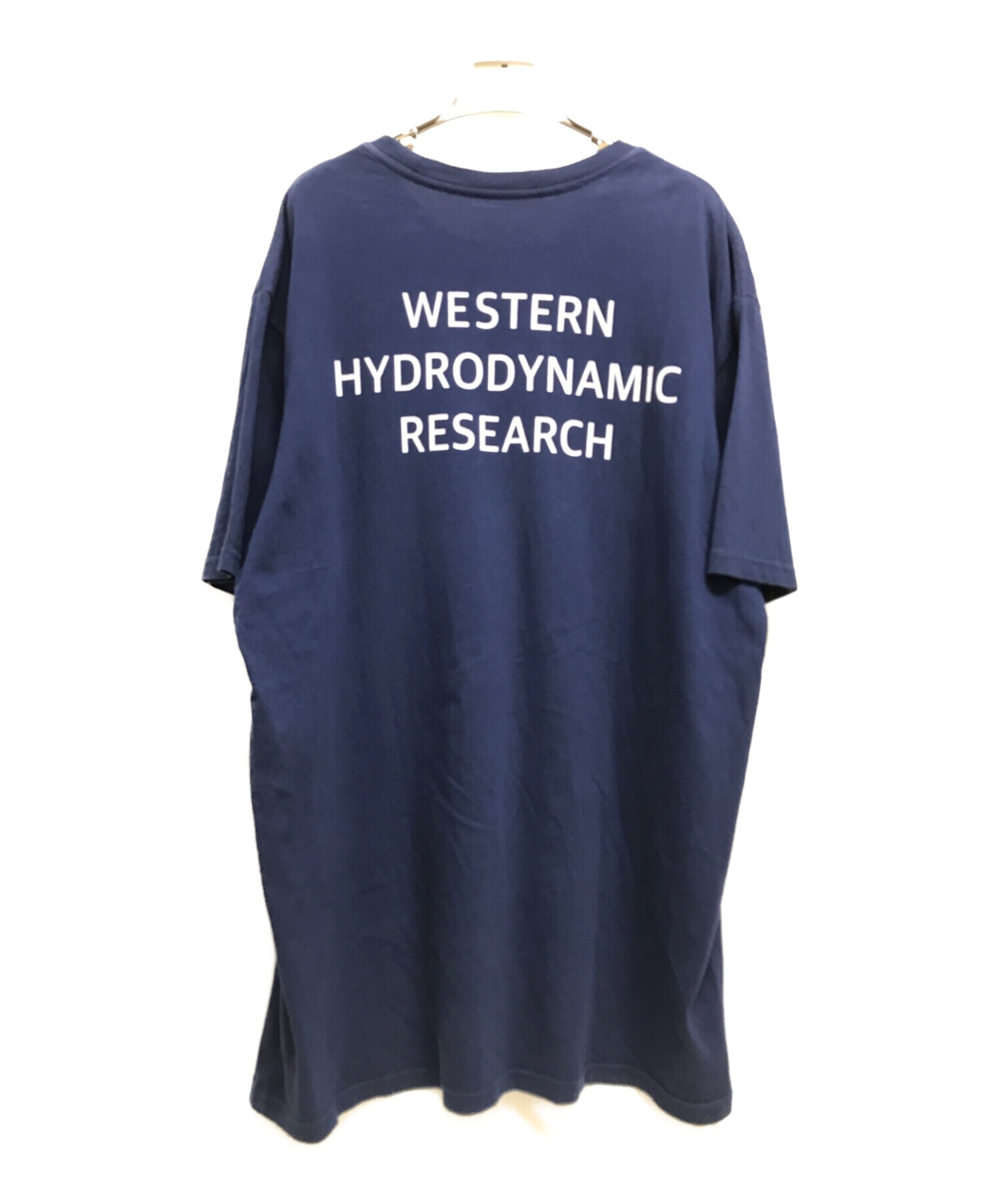 WESTERN HYDRODYNDMIC RESEARCH  Tシャツ