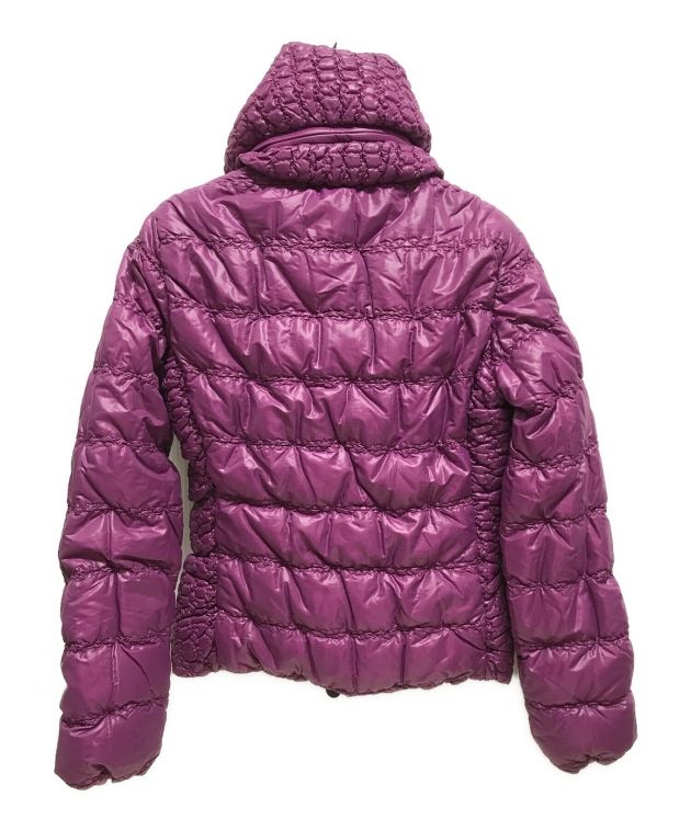 中古・古着通販】MONCLER (モンクレール) PEARL ダウンジャケット 