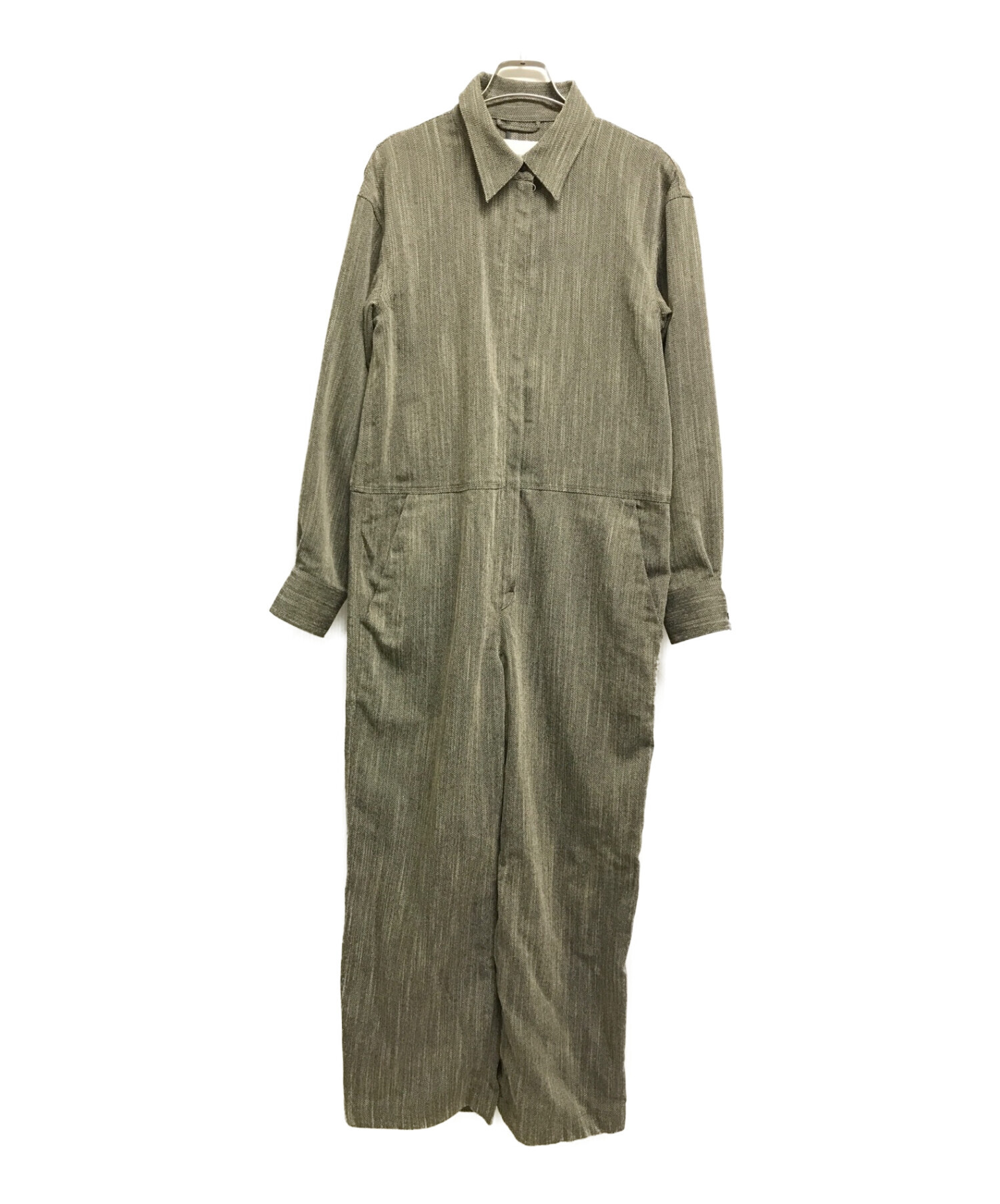 TODAYFUL Herringbone Shirts Combinaison 36