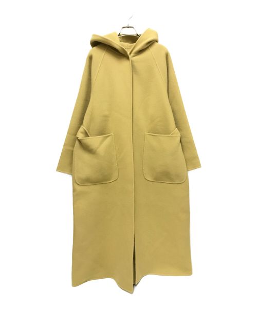 中古・古着通販】IENA LA BOUCLE (イエナ ラ ブークル) ダブルフェイス 