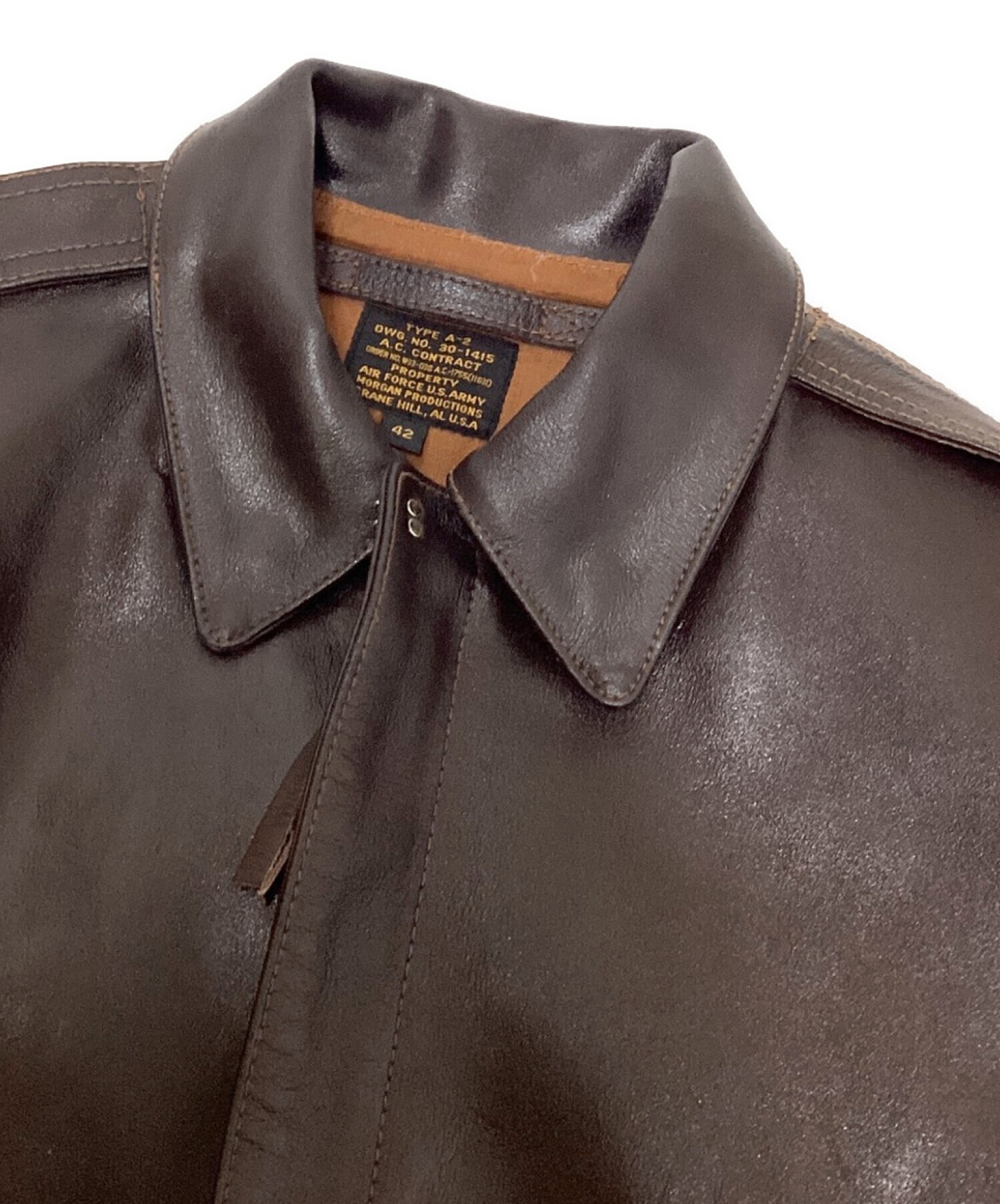 エントリー最大P14倍以上 MORGAN HOMME ベロア風フェイクレザー