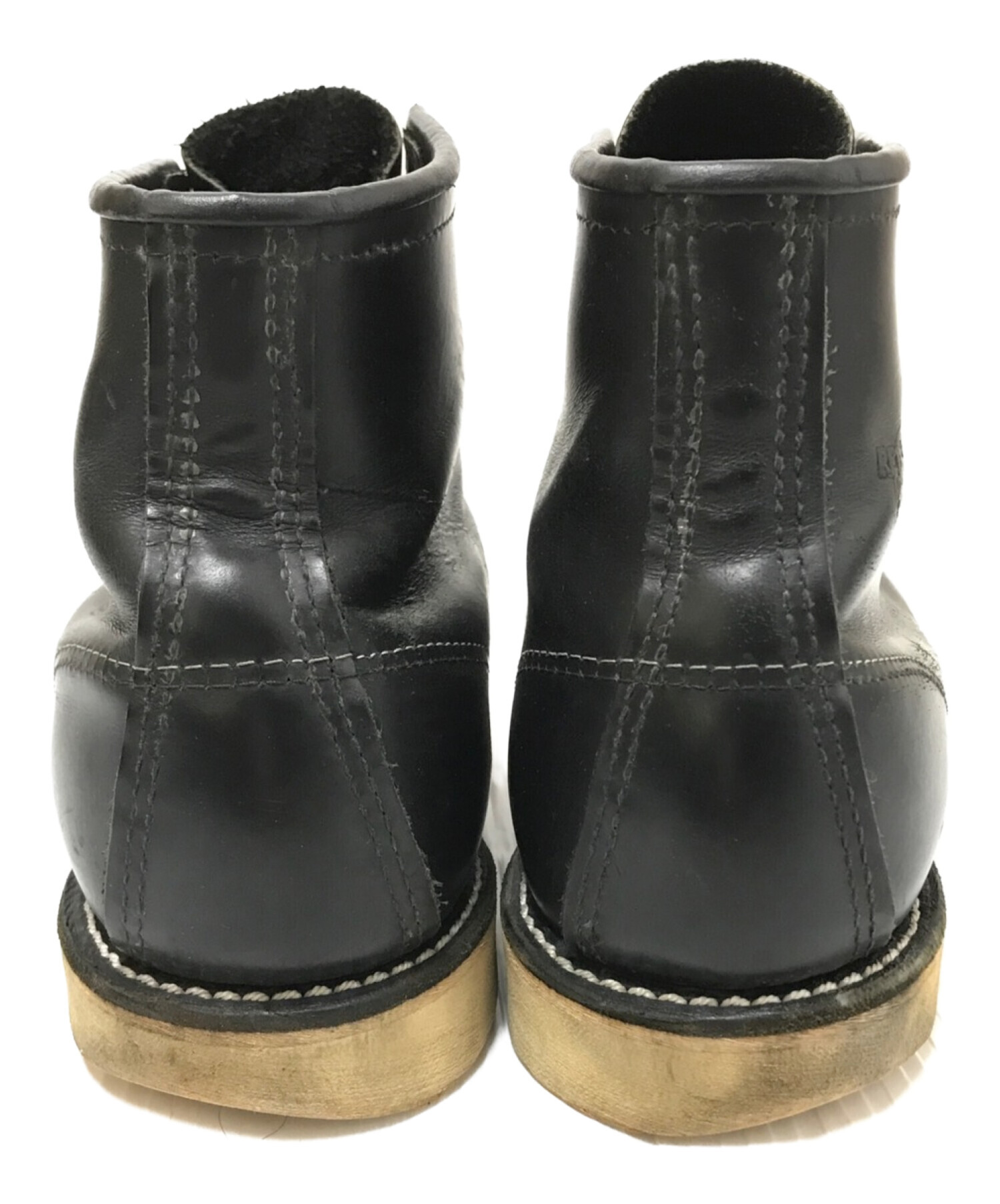 レッドウイング アイリッシュセッター 8179 8.5E デッドストック