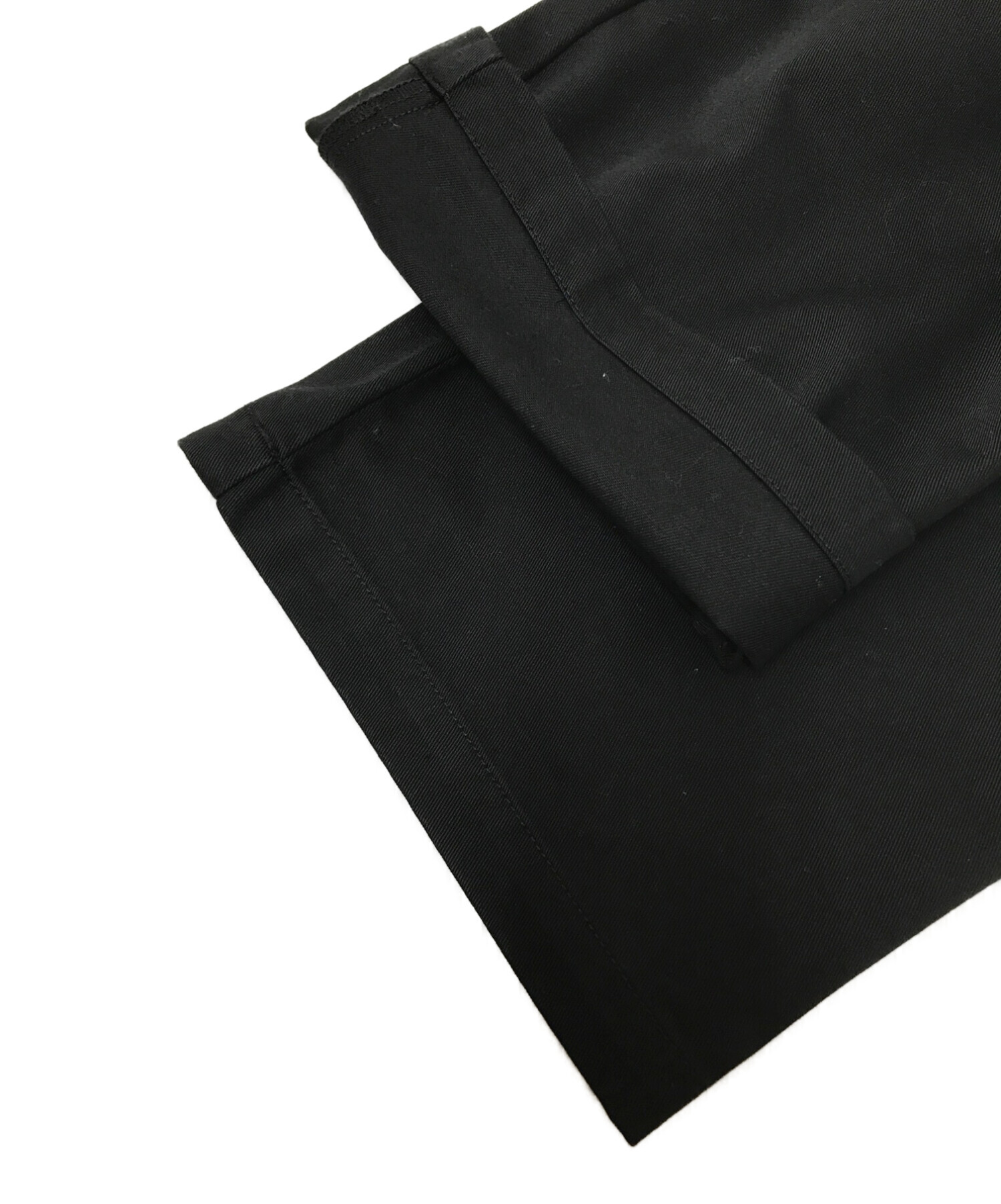 SUPREME (シュプリーム) Work Pant ブラック サイズ:W30