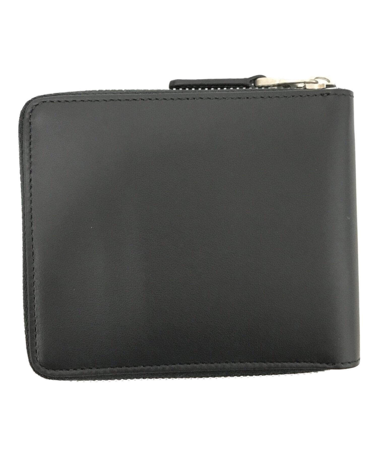 中古・古着通販】dunhill (ダンヒル) LEGACY 2つ折り財布 ブラック 