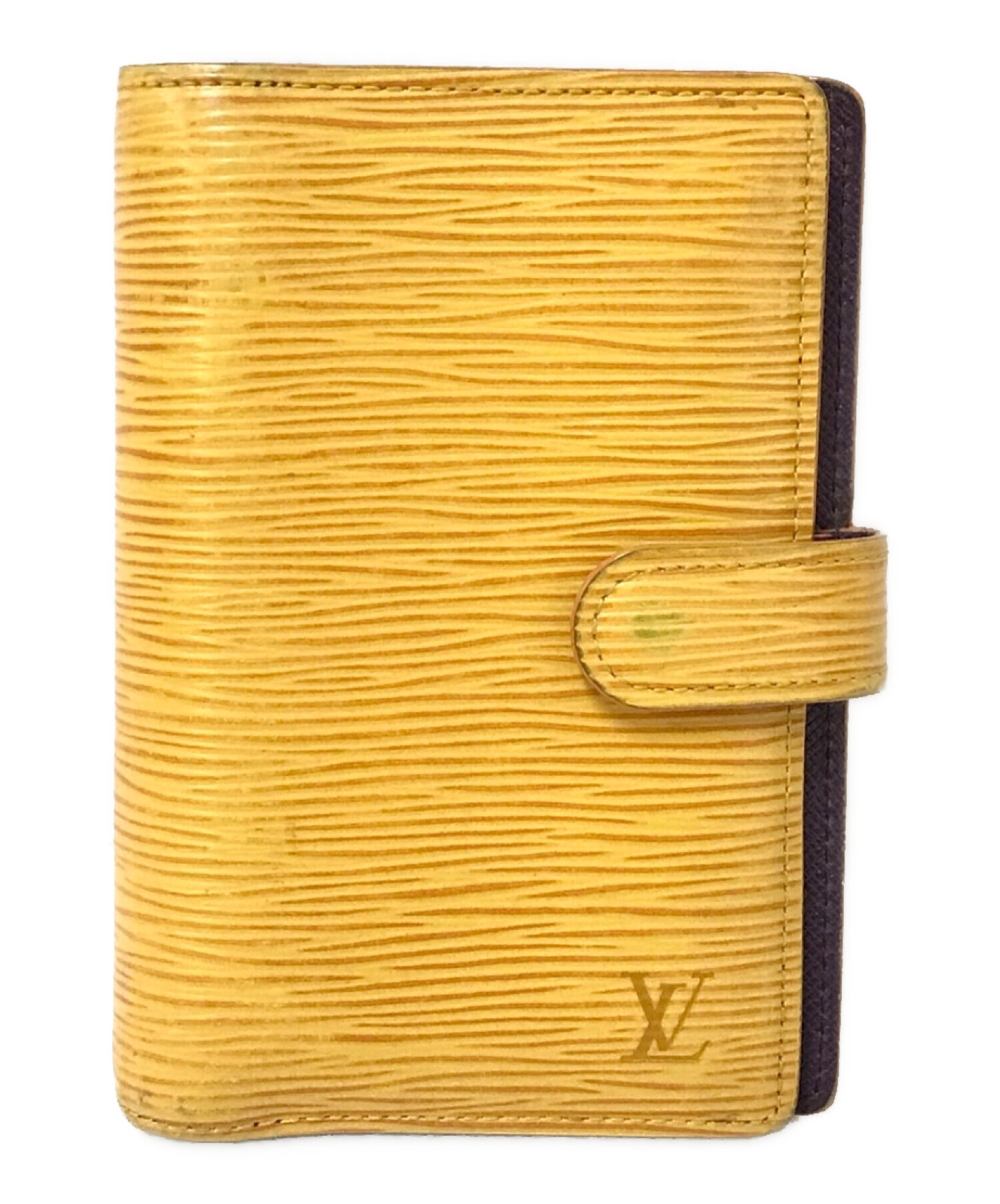 Louis Vuitton 手帳カバー