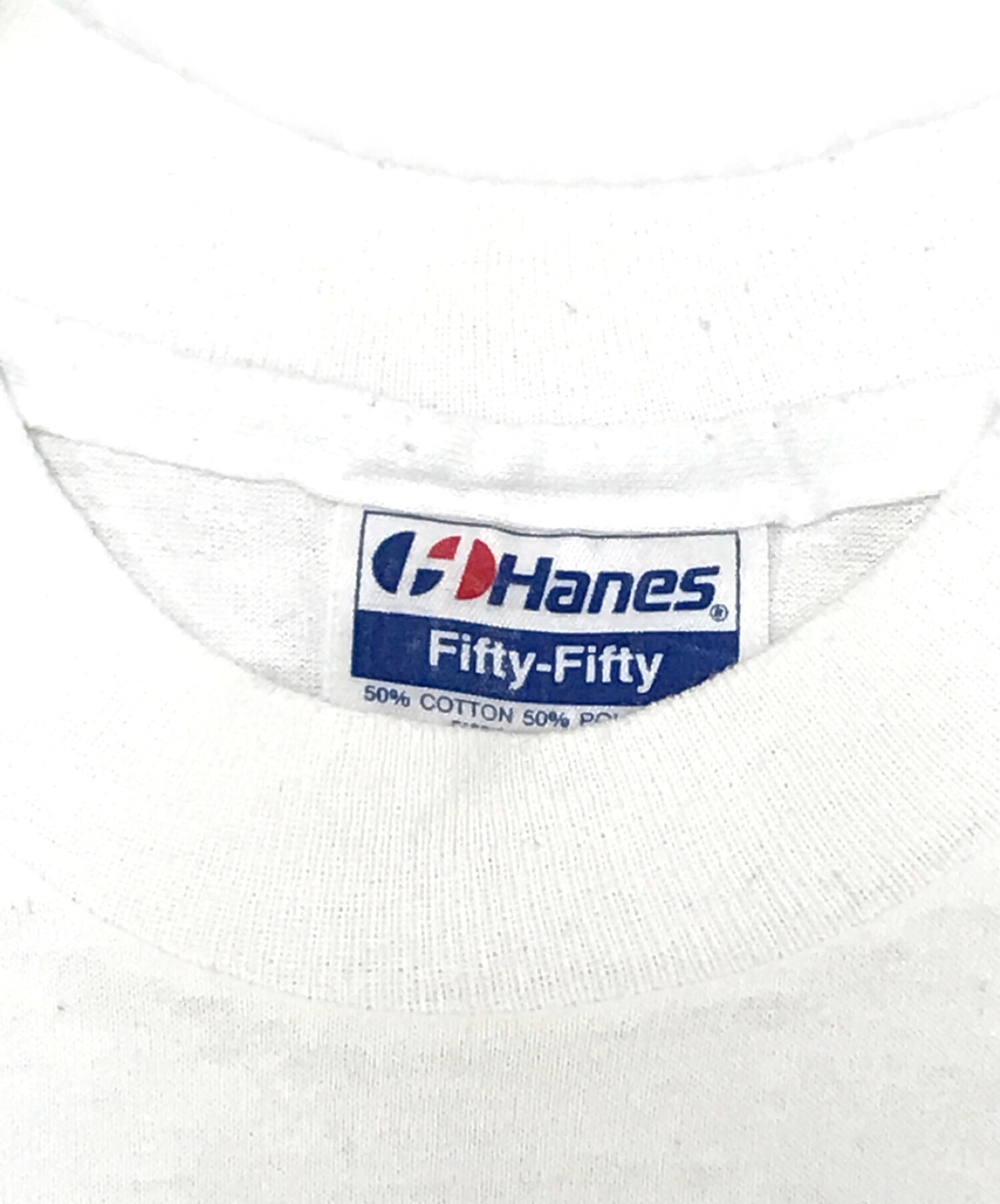 中古・古着通販】Hanes (ヘインズ) 90'sヴィンテージムービーTシャツ ...