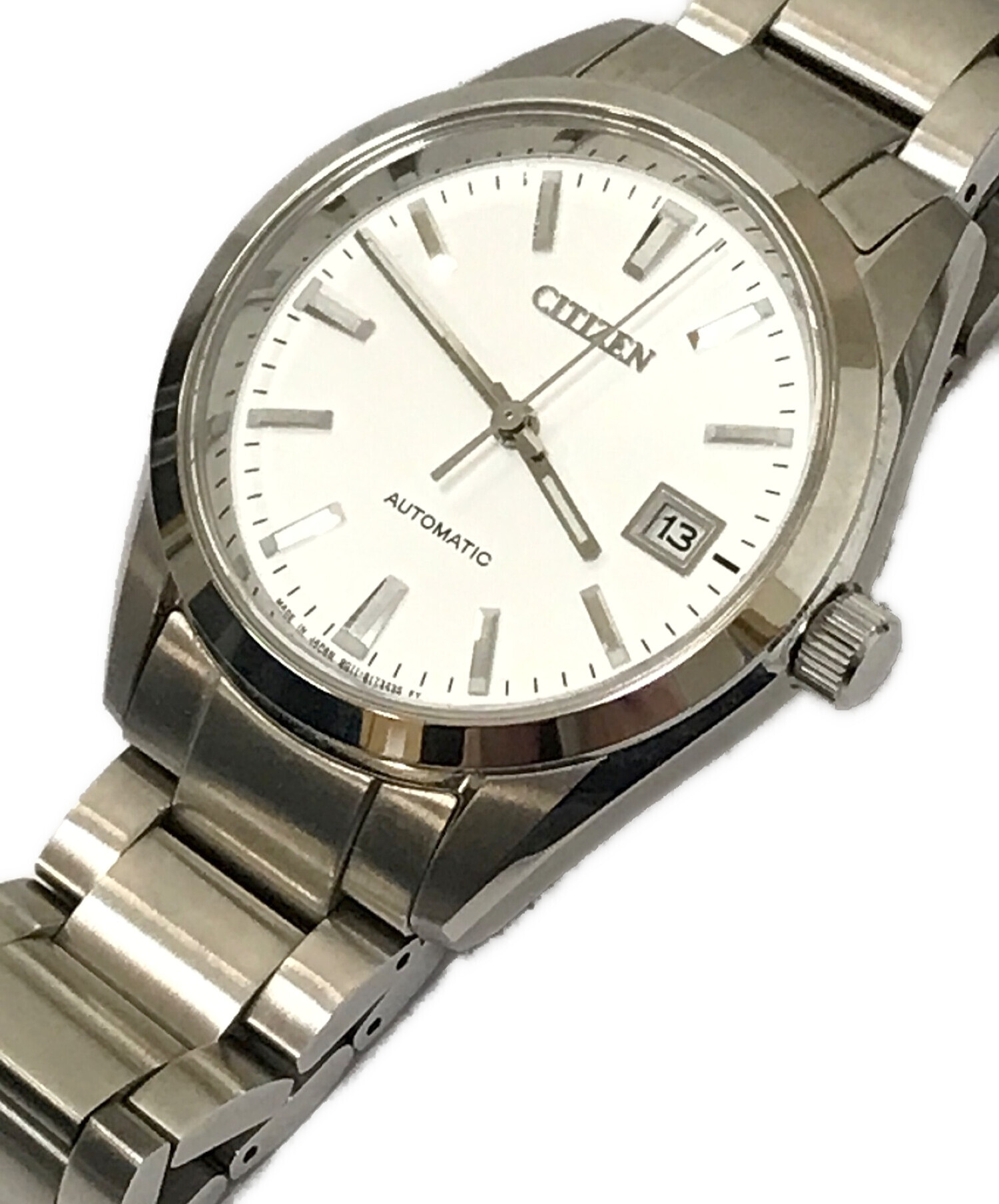 中古・古着通販】CITIZEN (シチズン) リストウォッチ サイズ
