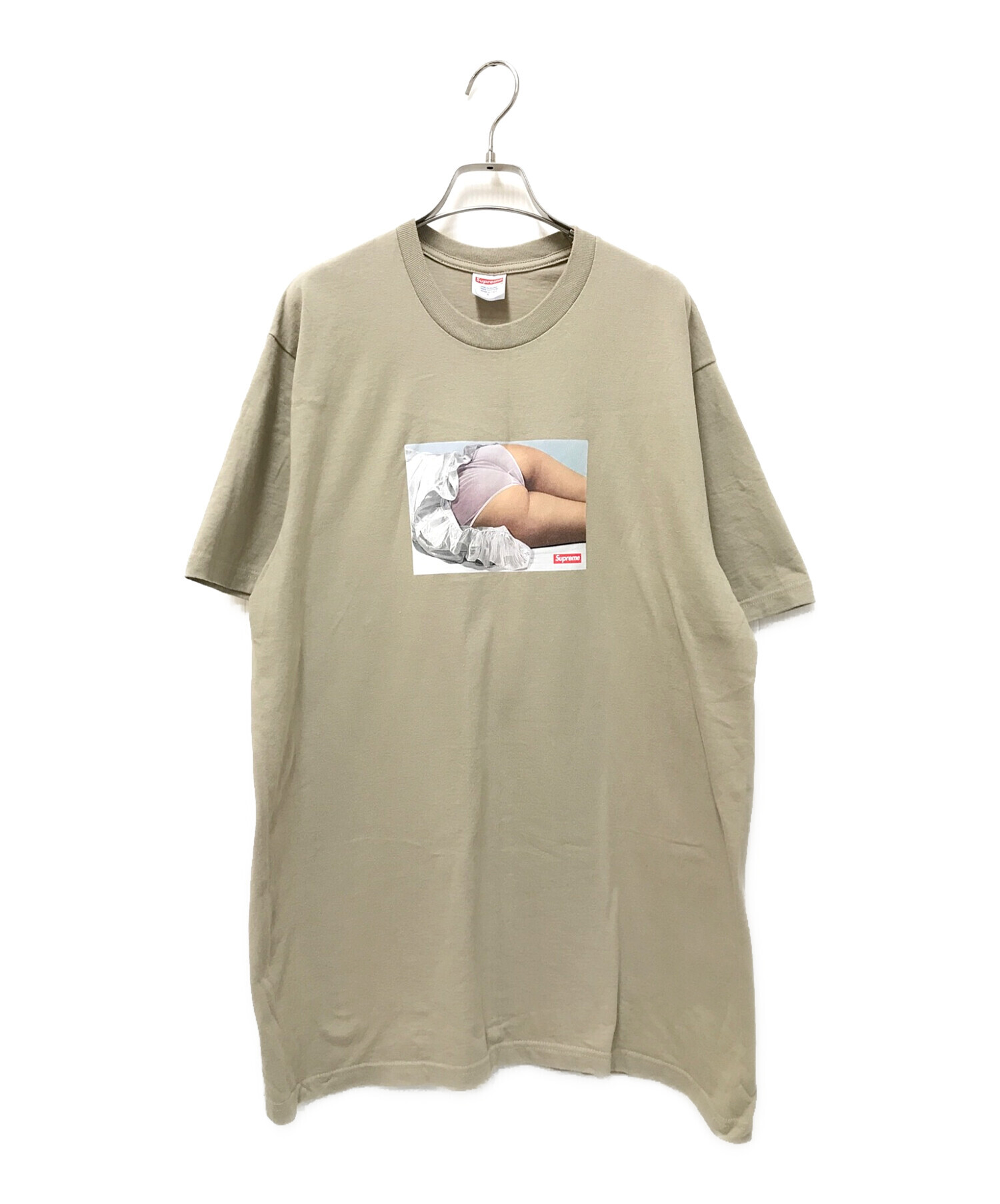Supreme Maude Tee L - Tシャツ/カットソー(半袖/袖なし)
