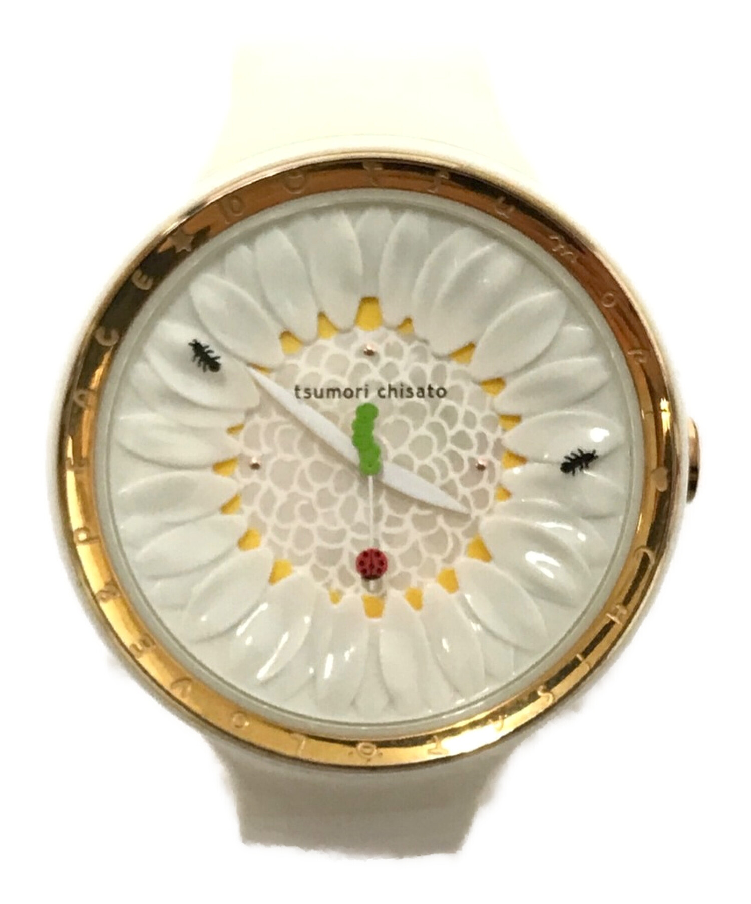 tsumori chisato (ツモリチサト) 腕時計 サイズ:下記参照