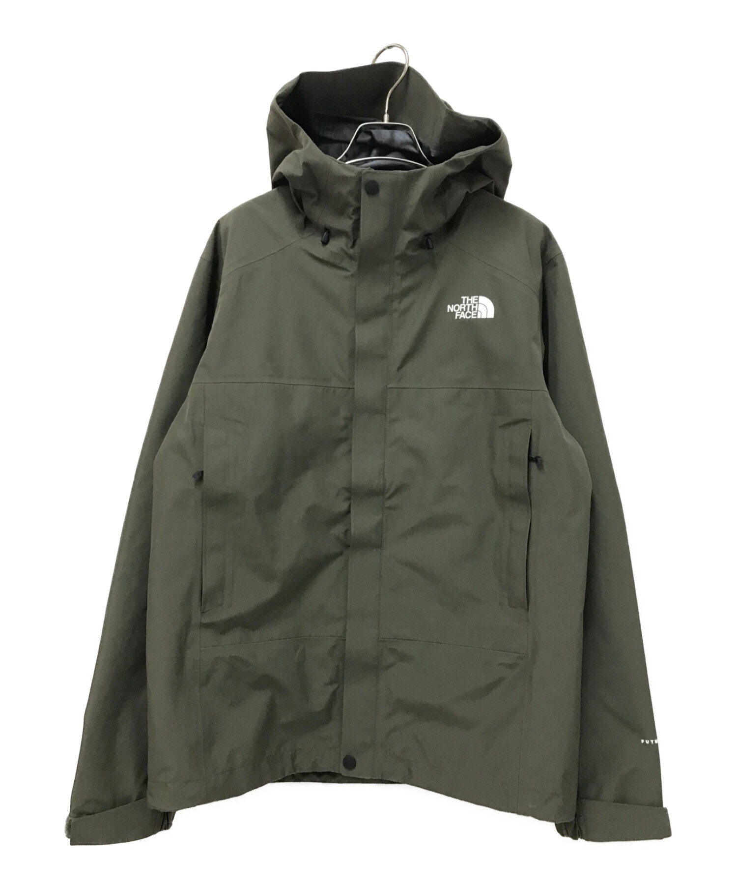 THE NORTH FACE ノースフェイスFL Drizzle Jacket
