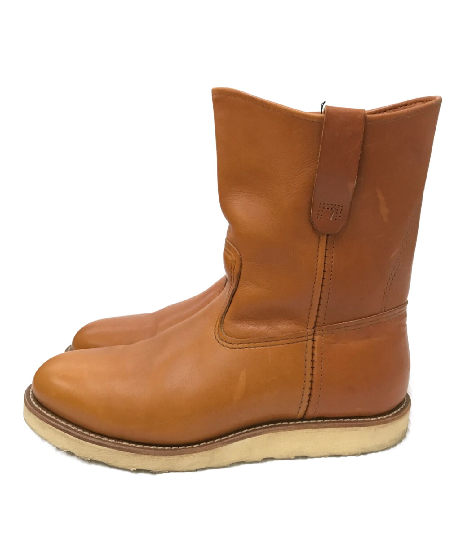 中古・古着通販】RED WING (レッドウィング) アイリッシュセッター 